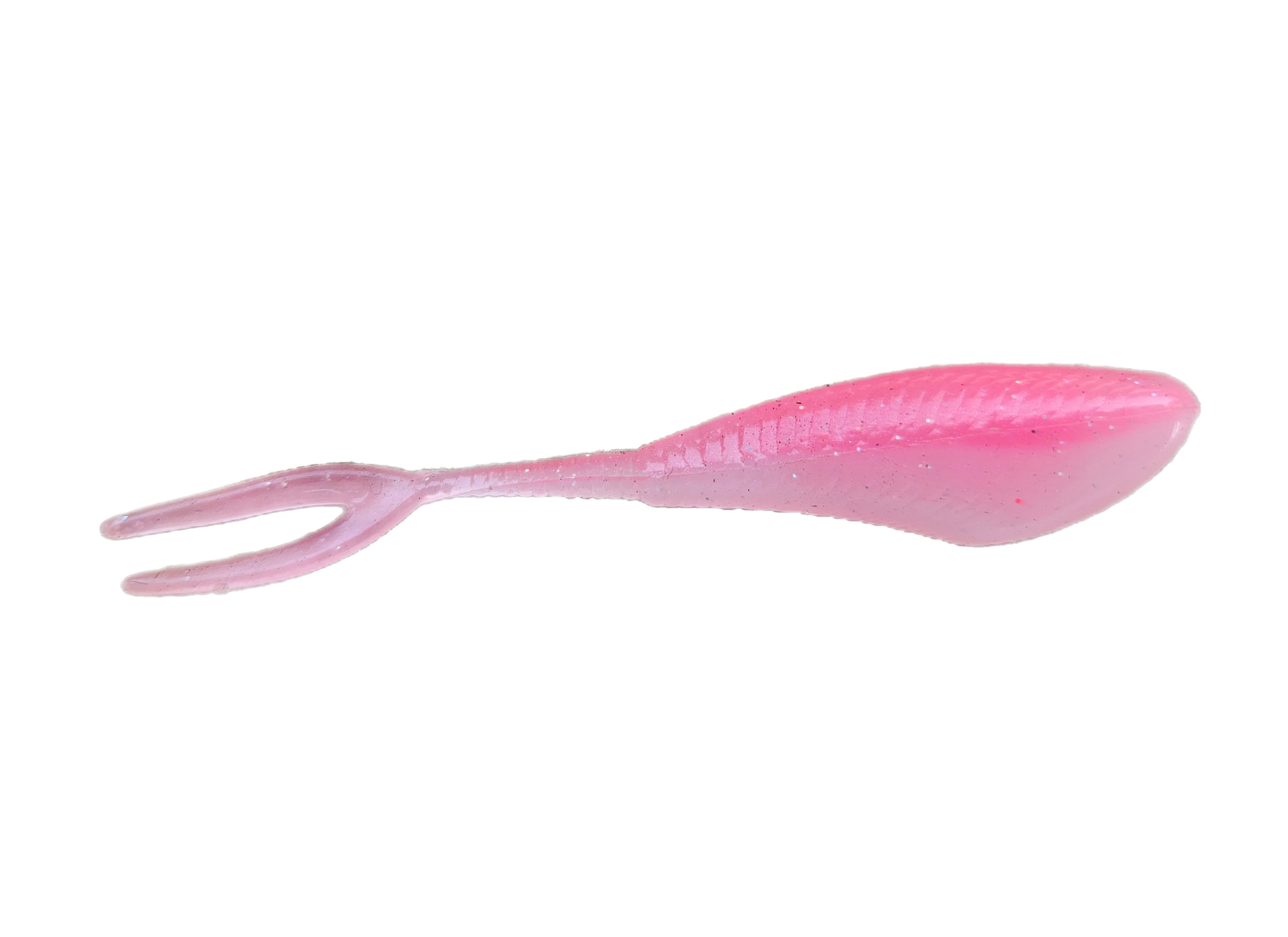 Wacky Minnow