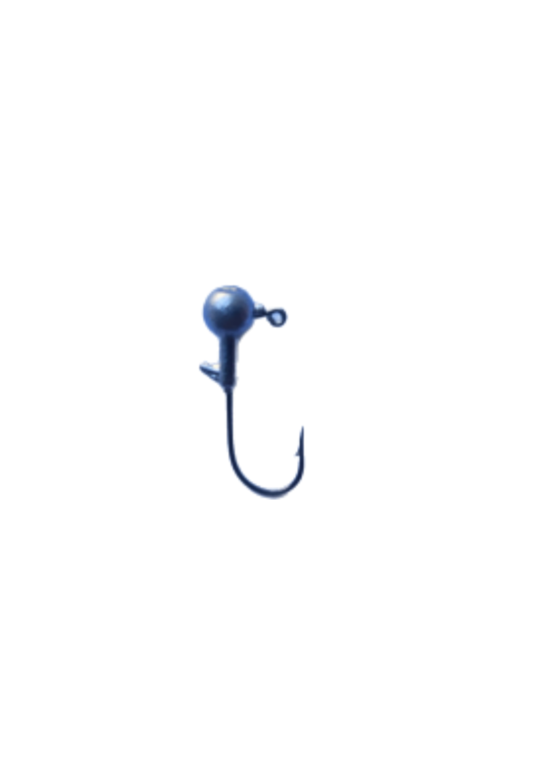 1/32 Jig Head (Size 4 Hook)