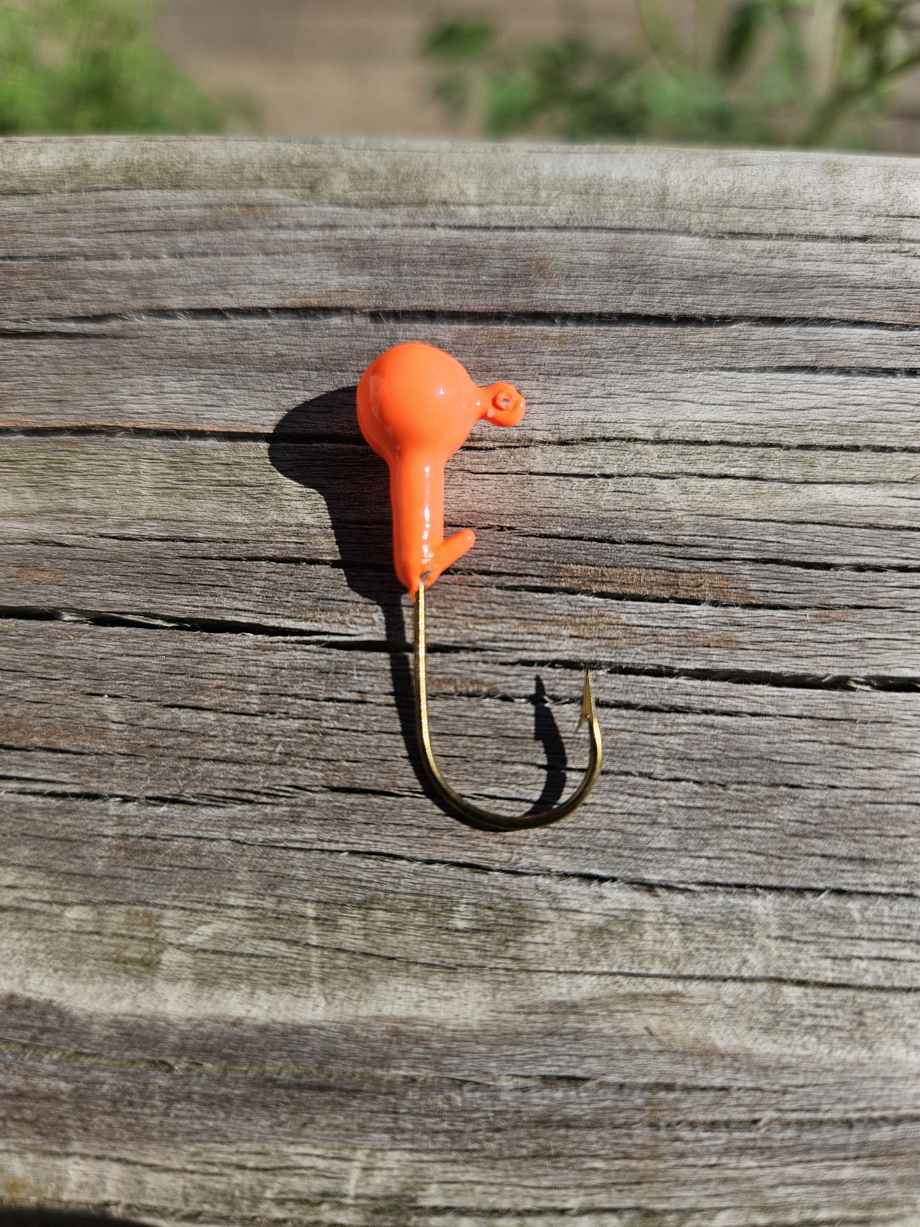 1/4oz Jig Head