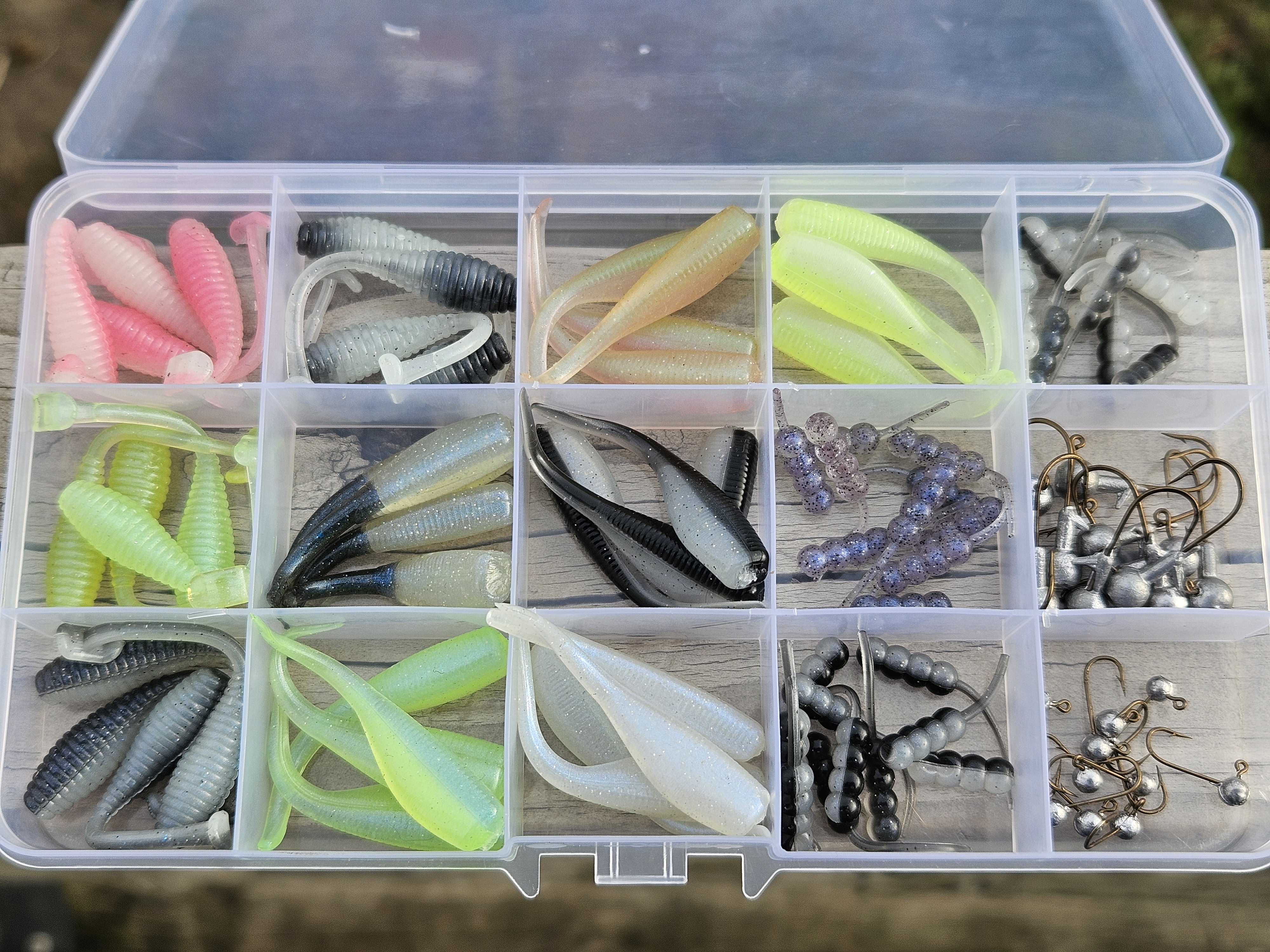 Panfish Kit
