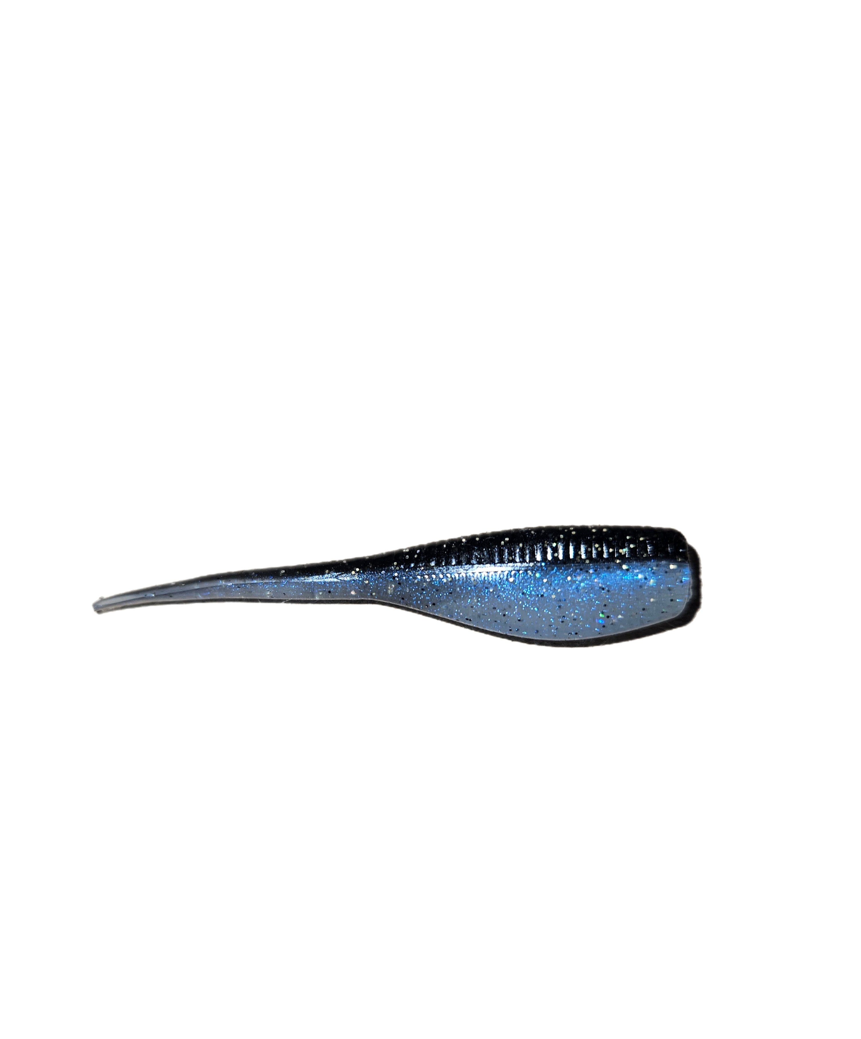 Crappie Shads (2 inch)