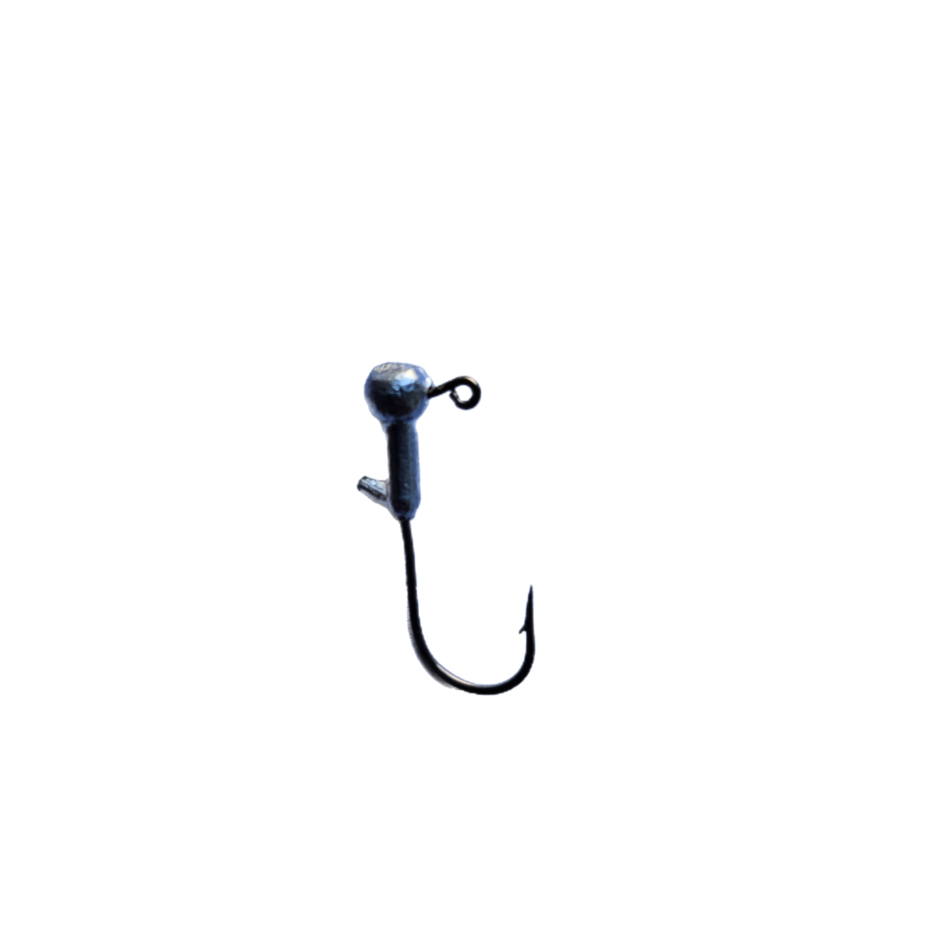 1/64 Jig Head (SIze 4 Hook)