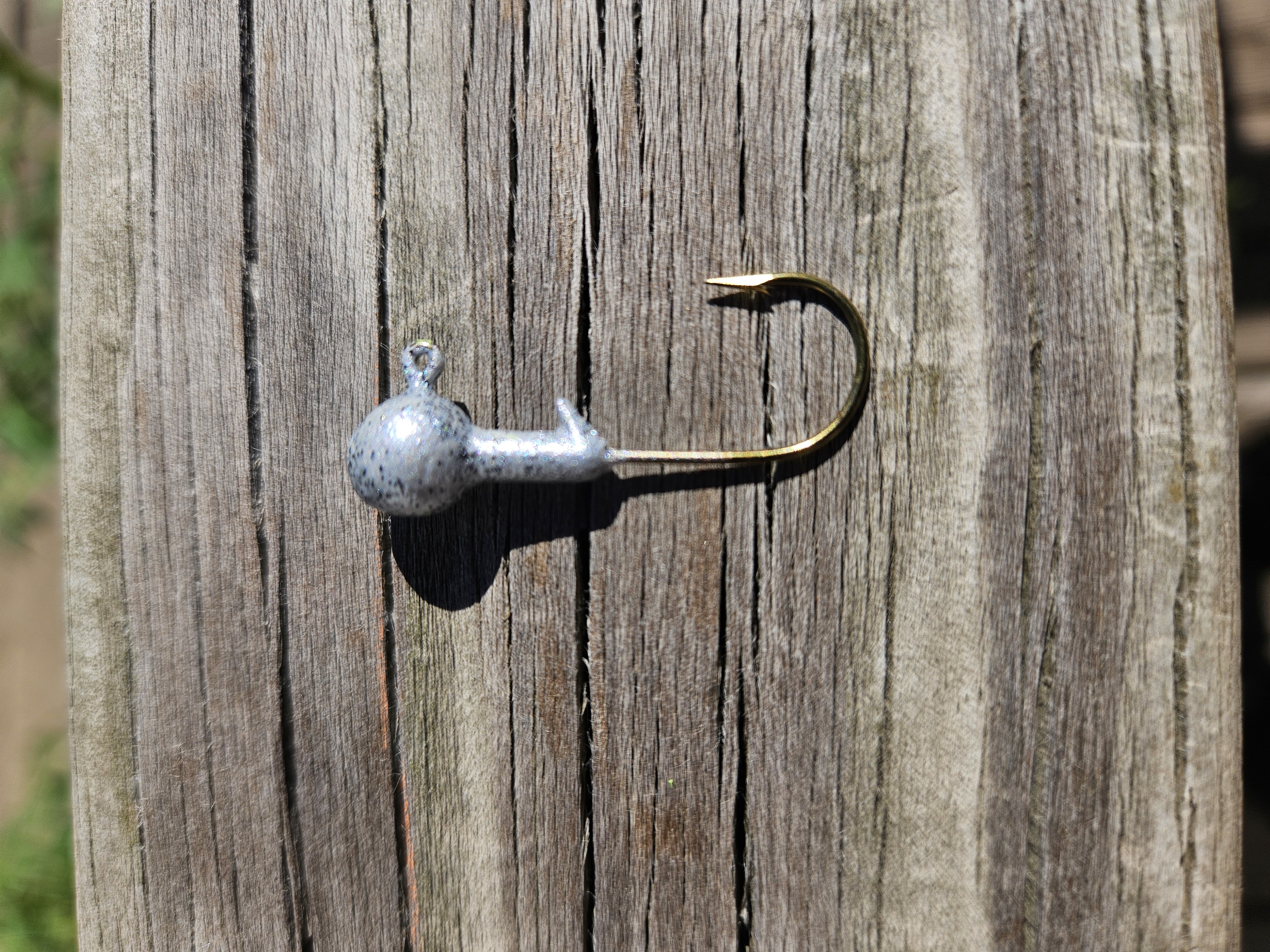 1/8oz Jig Head