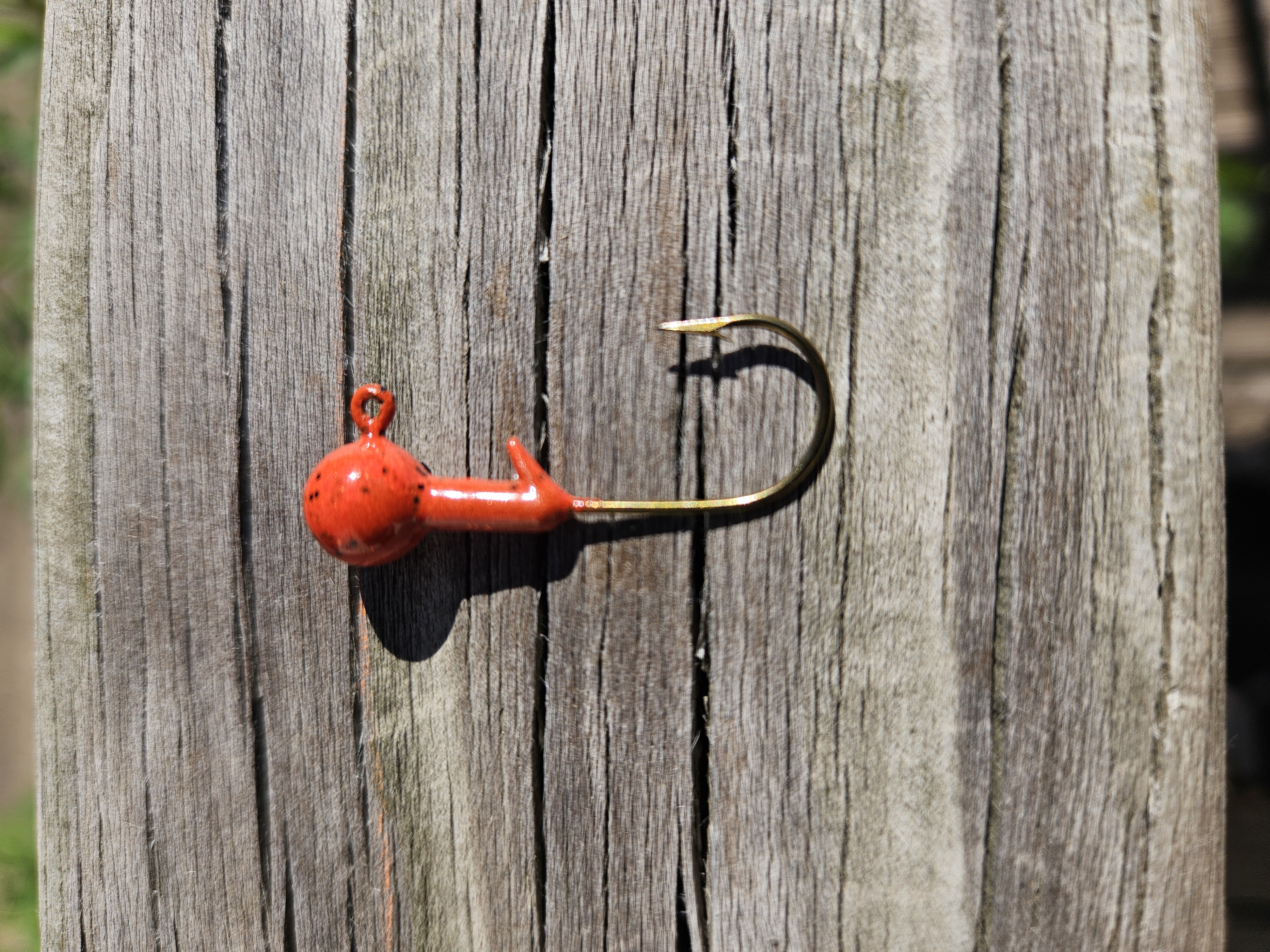 1/8oz Jig Head