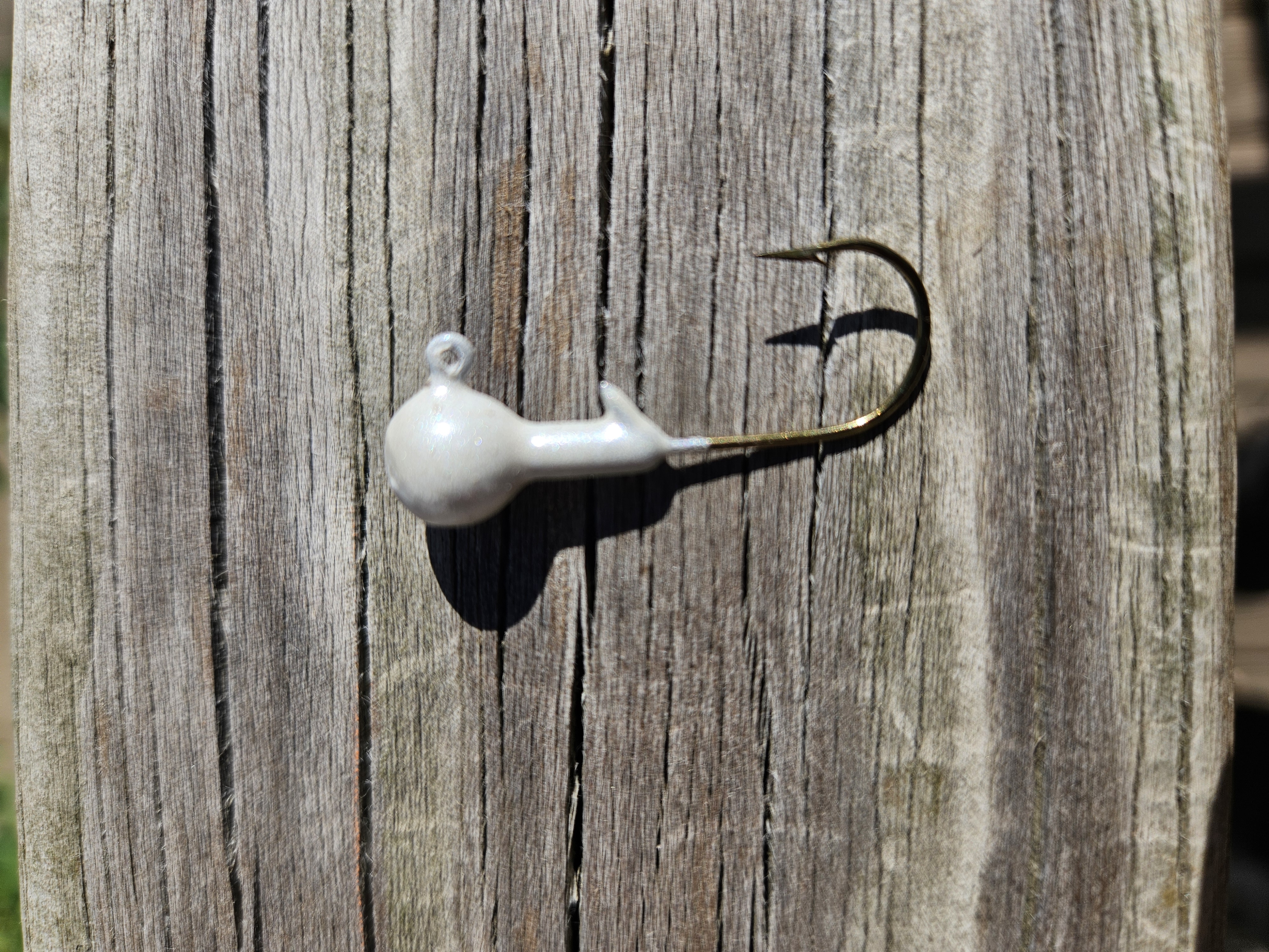 1/4oz Jig Head