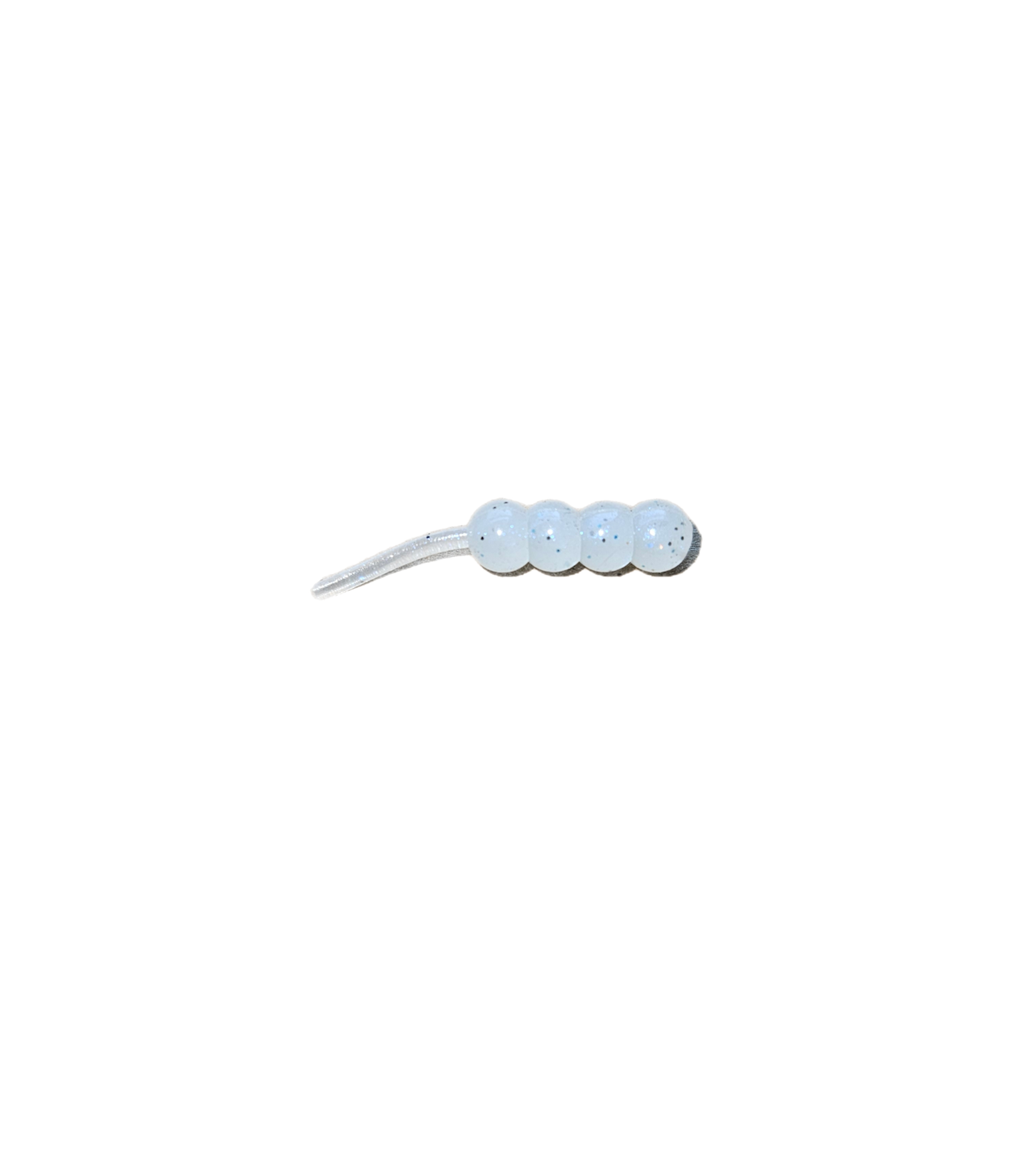 1 inch Wacky Waxy