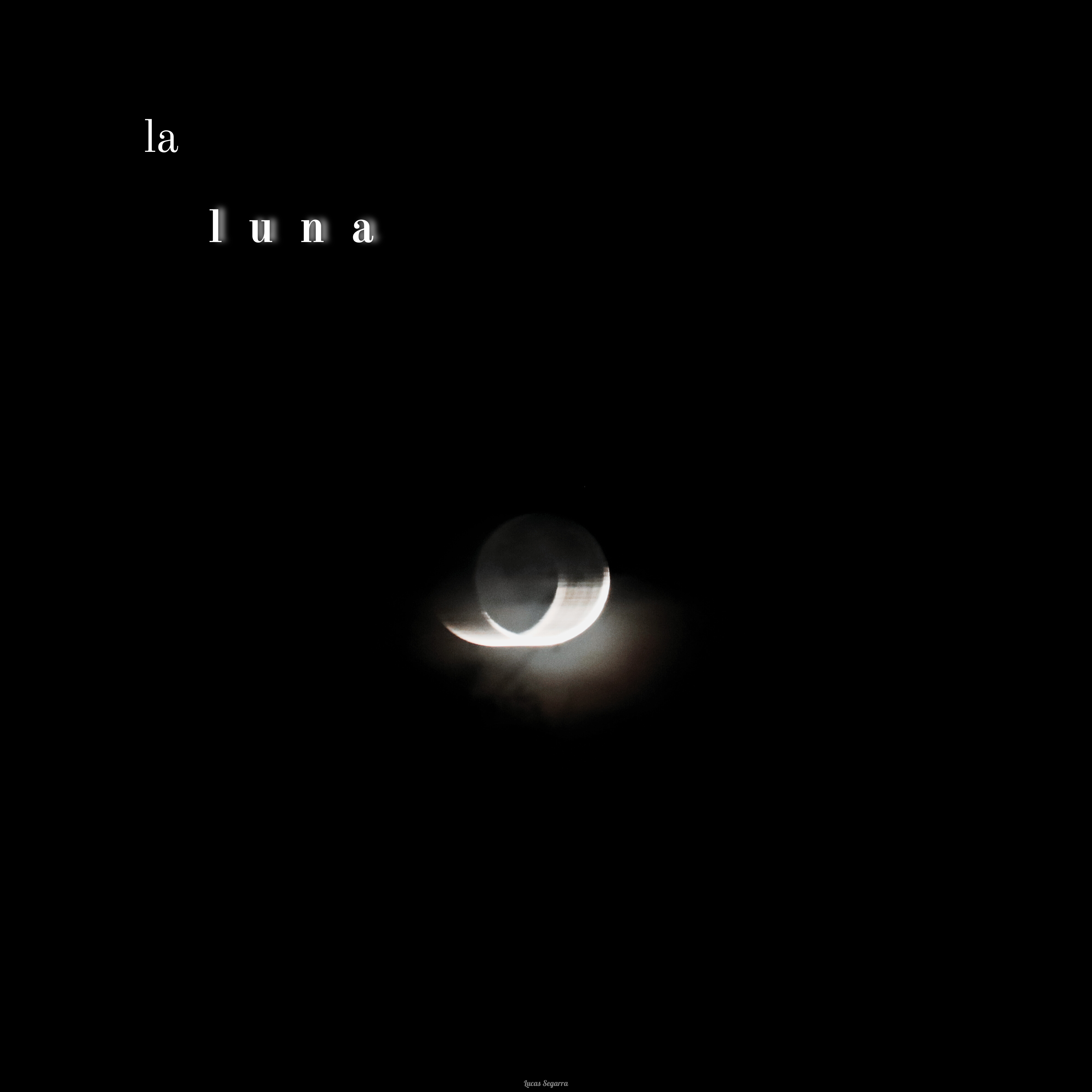 la luna (Instrumental)