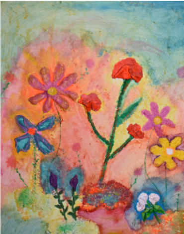 Pixie Flowers