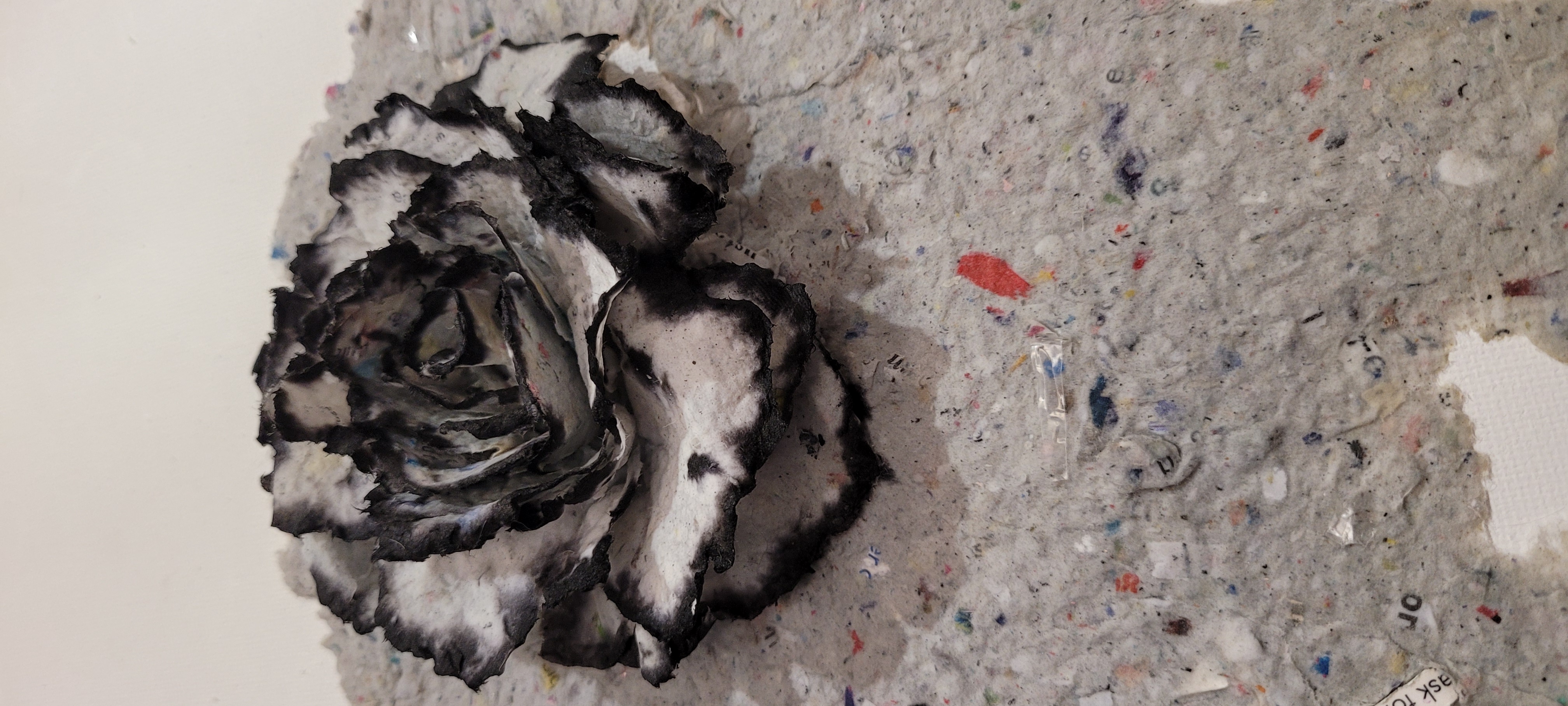 Paper Flower Workshop