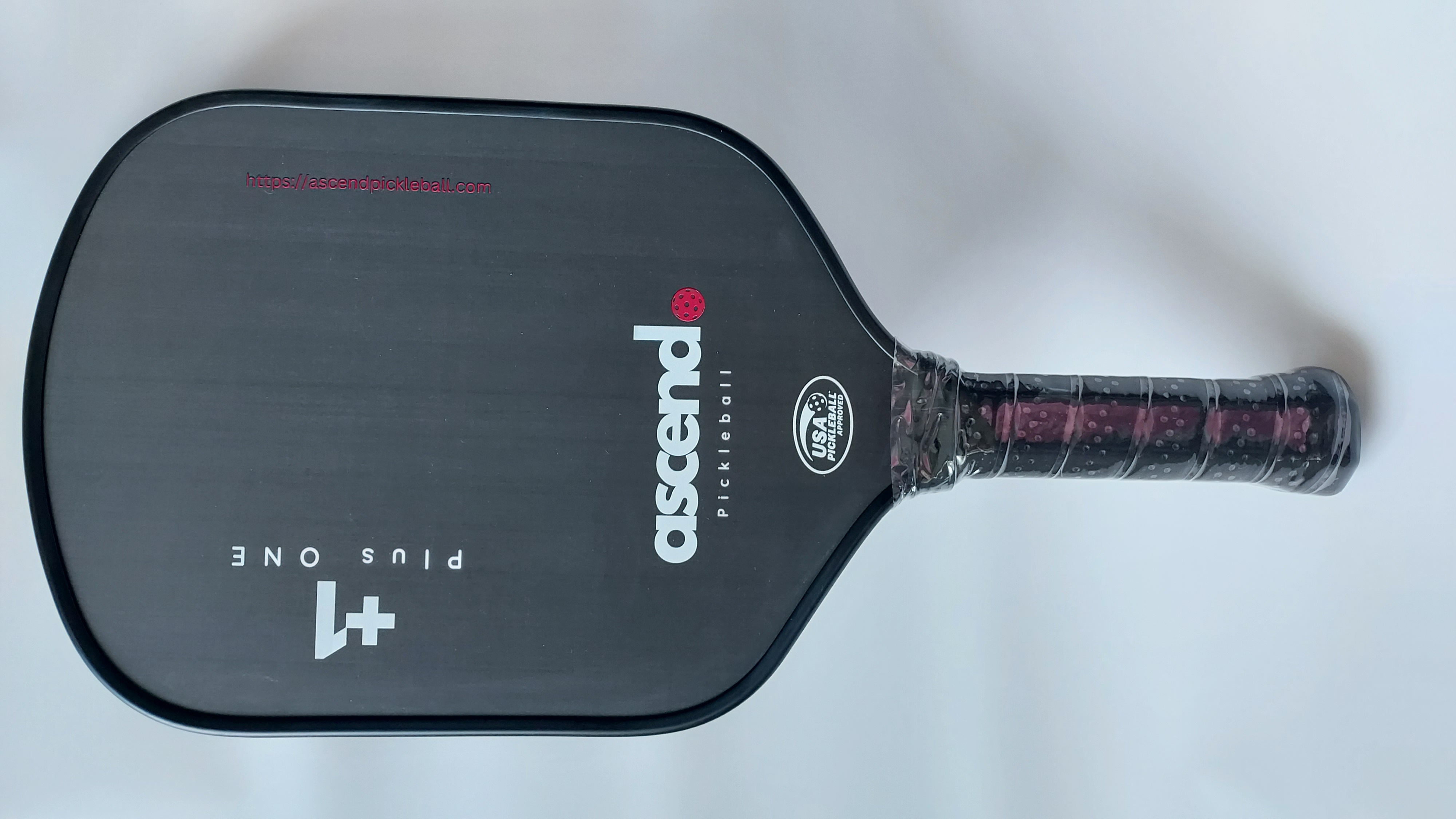 +1 Plus ONE Paddle