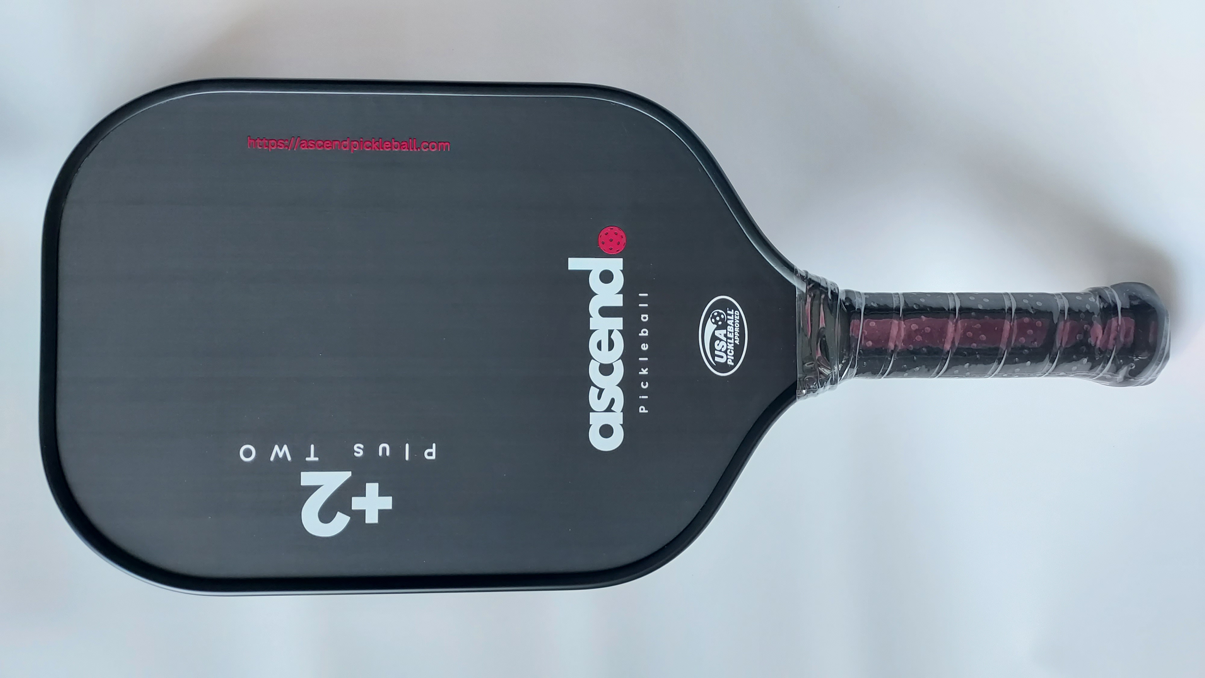 +2 Plus TWO Paddle