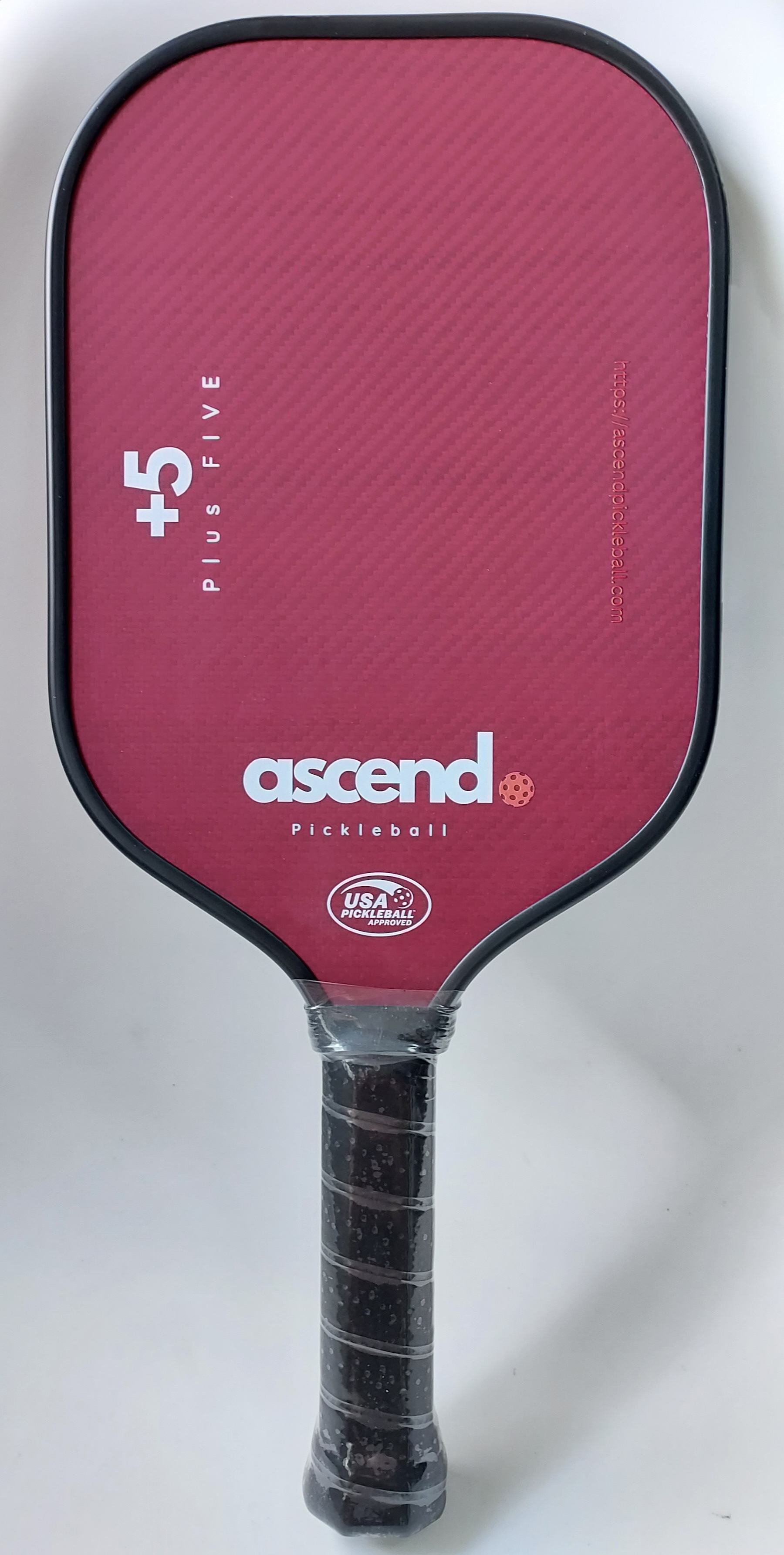 +5 Plus Five Paddle