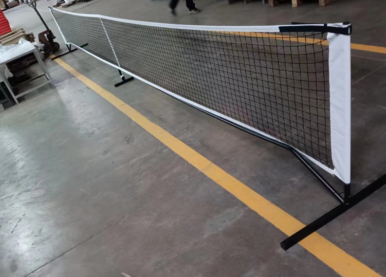 Pickleball Portable Net - standard 22ft 