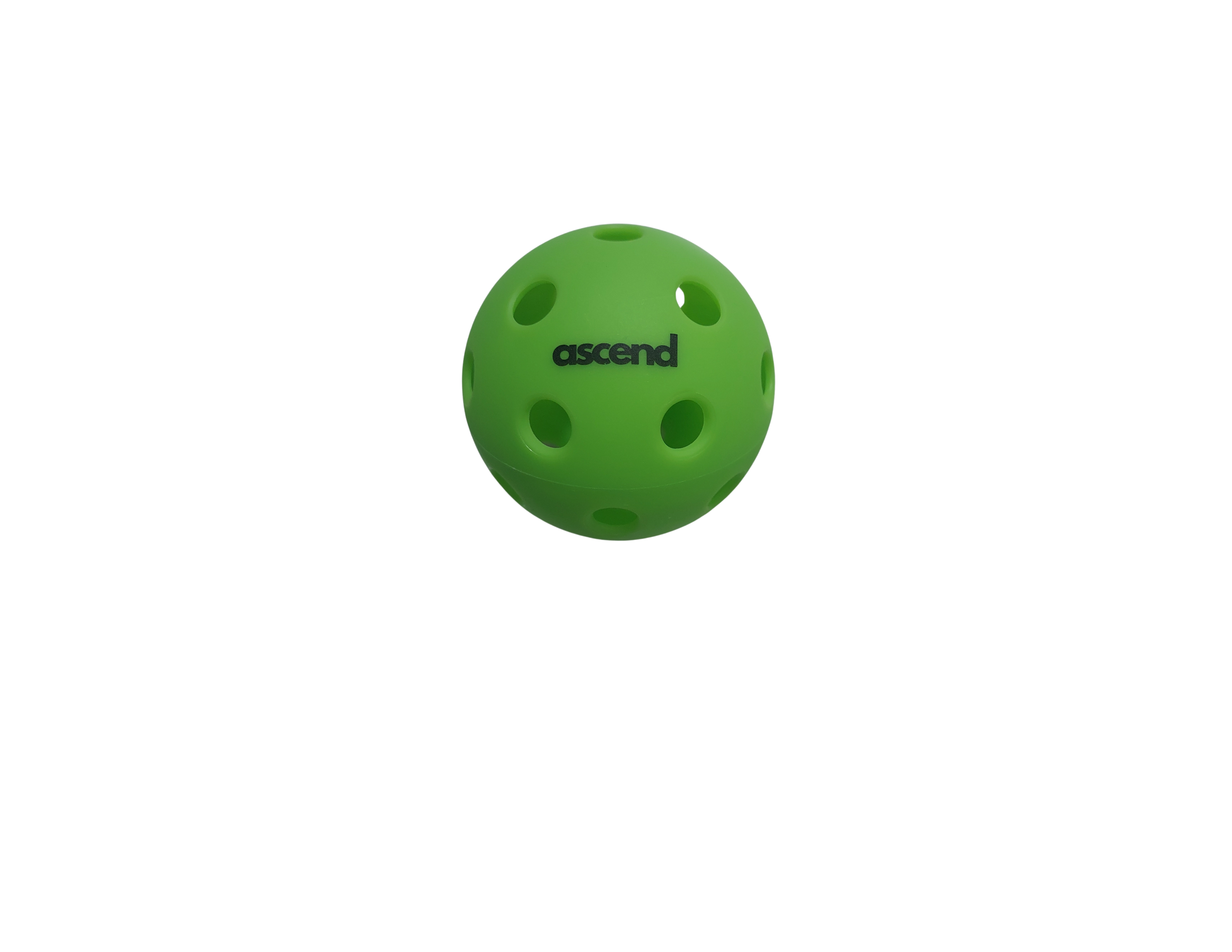 Ascend Indoor Pickleball
