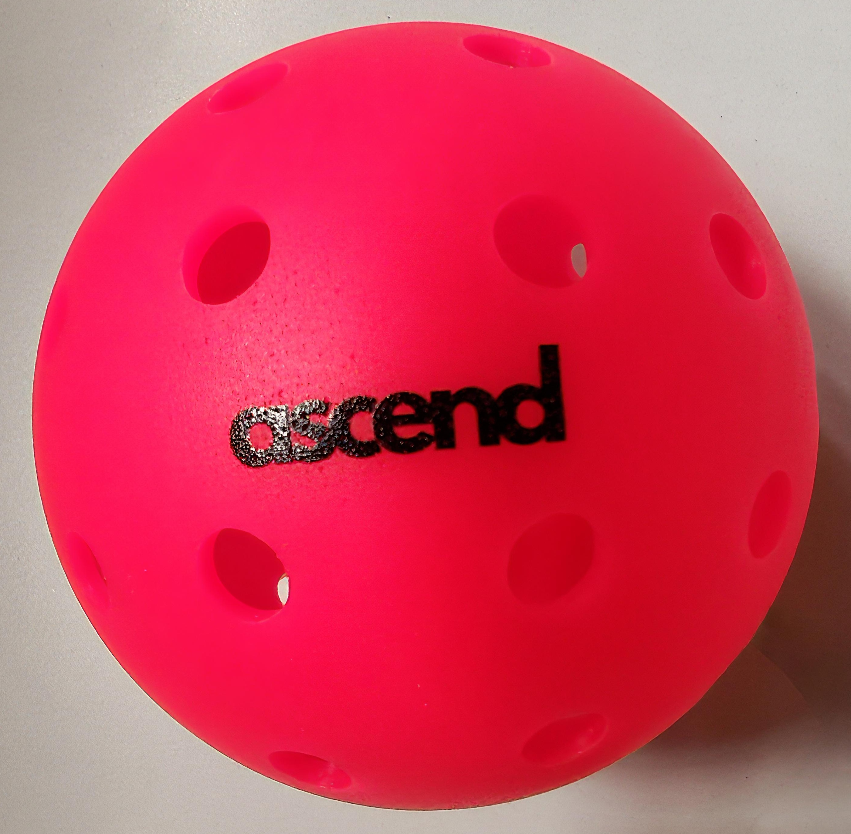 Ascend Outdoor Pickleball