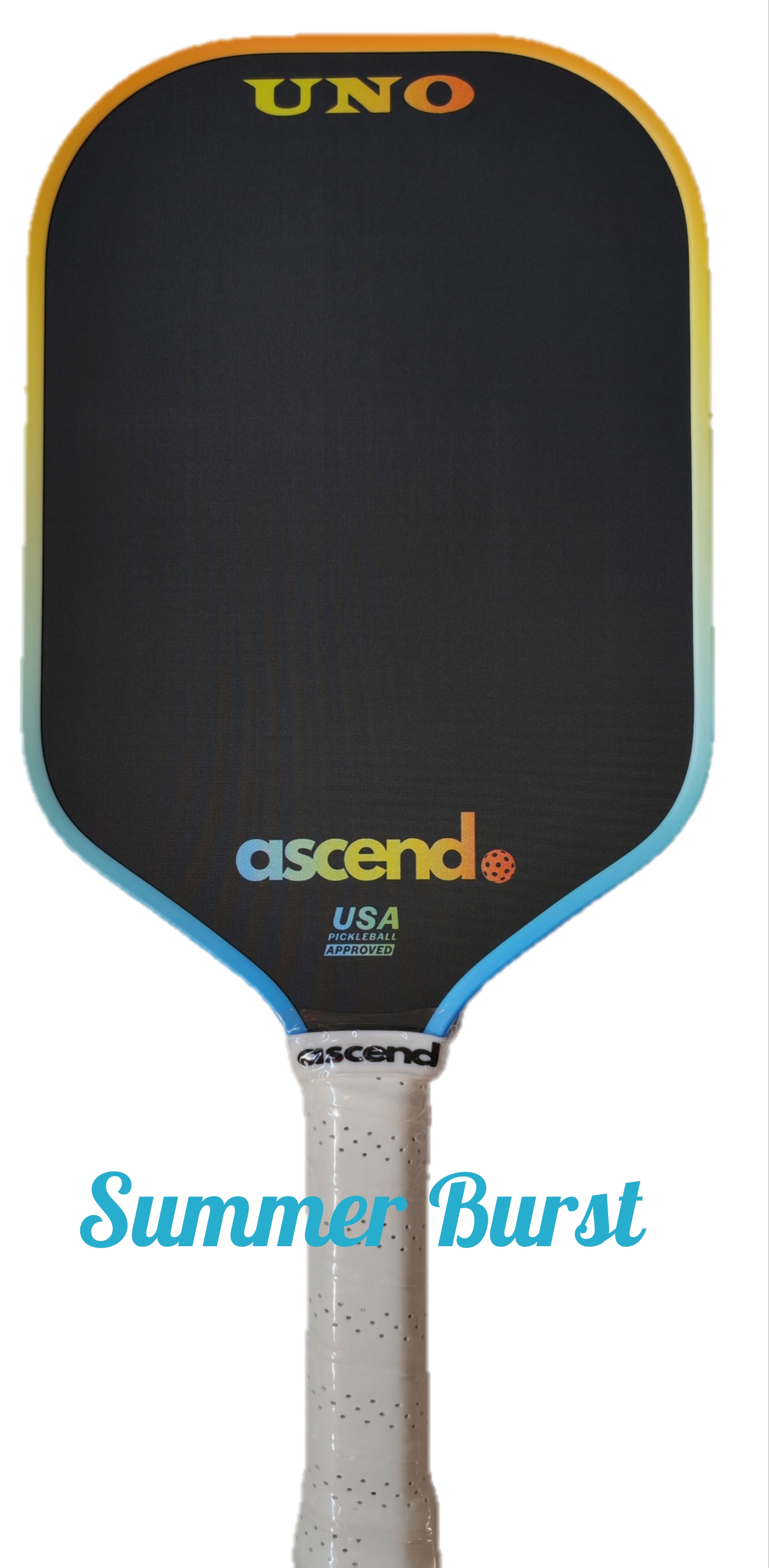 UNO Gen 3 Paddle