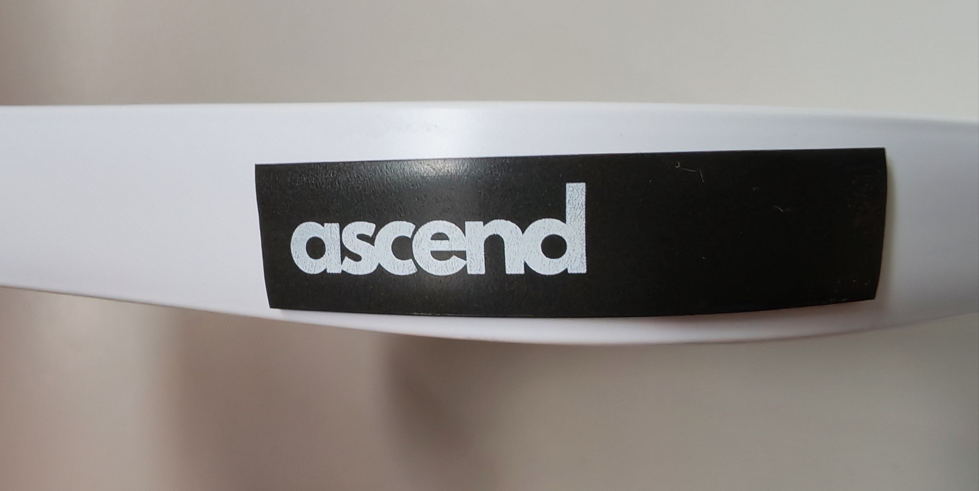 Ascend Pickleball Tungsten Weighted Tape