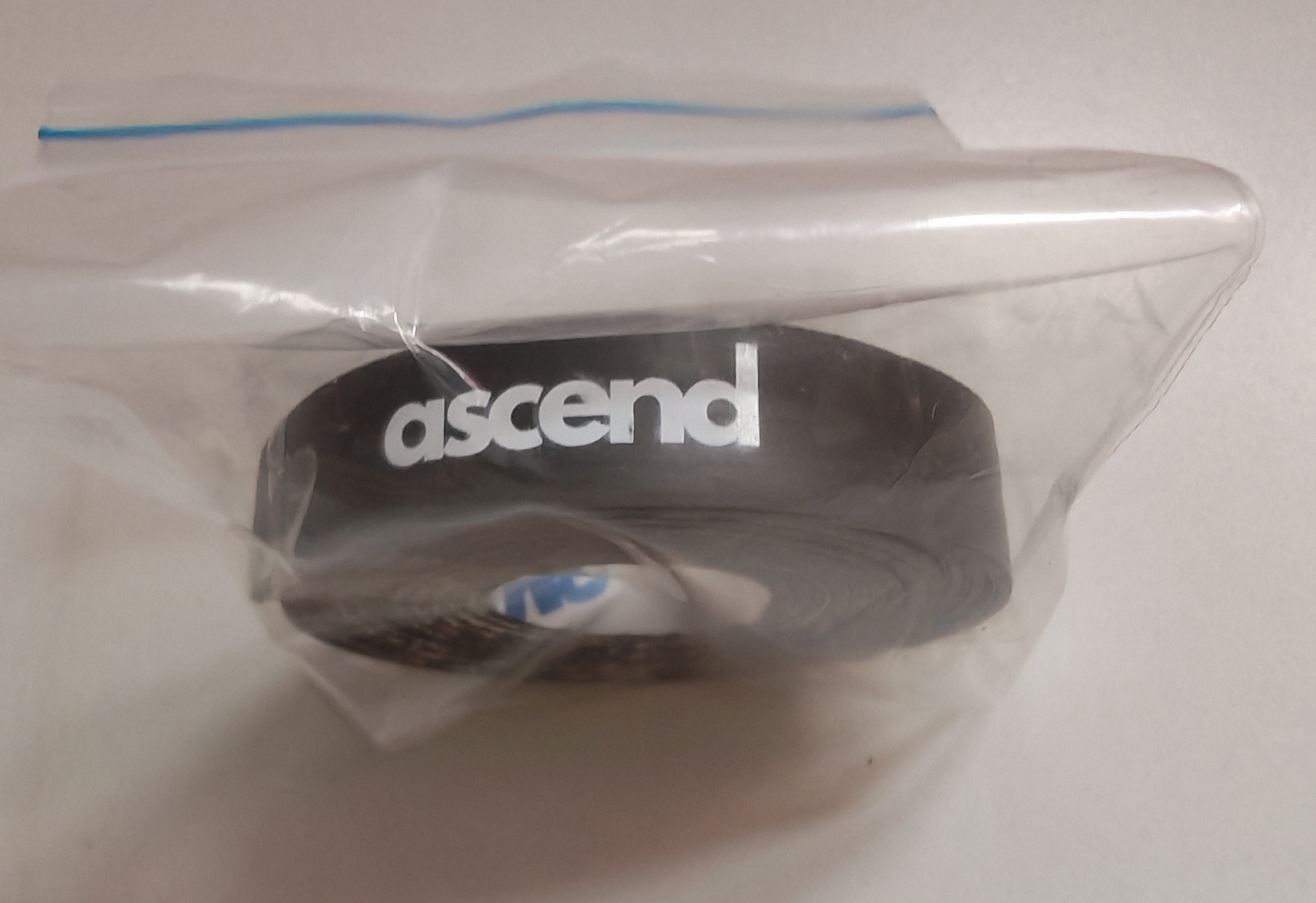 Ascend Pickleball Tungsten Weighted Tape
