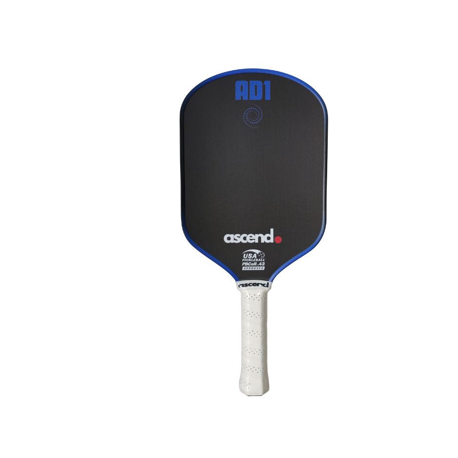 AD1 - Gen 3 paddle with enhanced edge foam