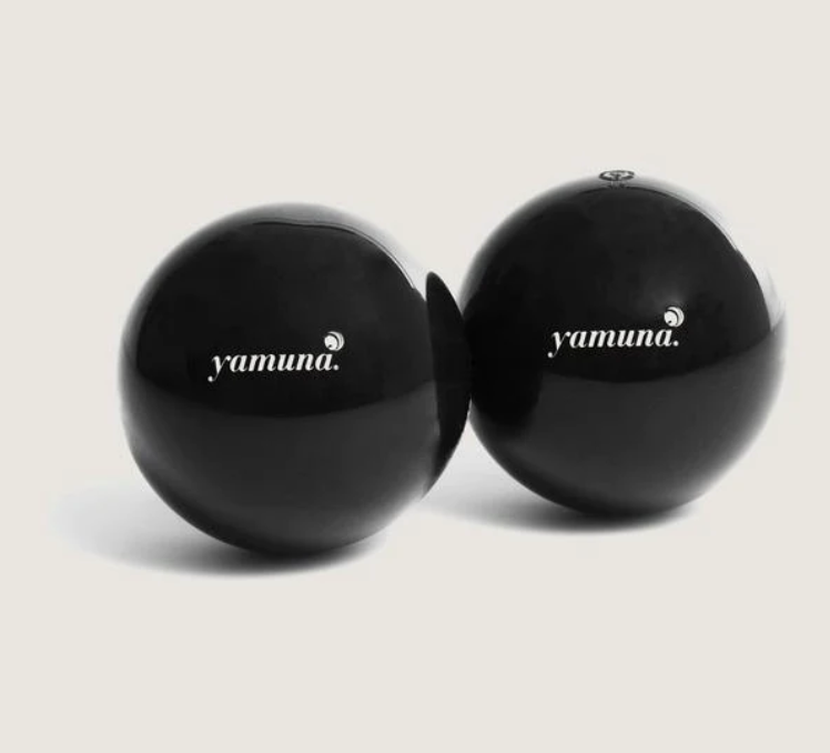Black Balls (Sold as a set)