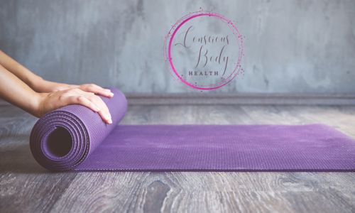 Women's Yoga-Drop In