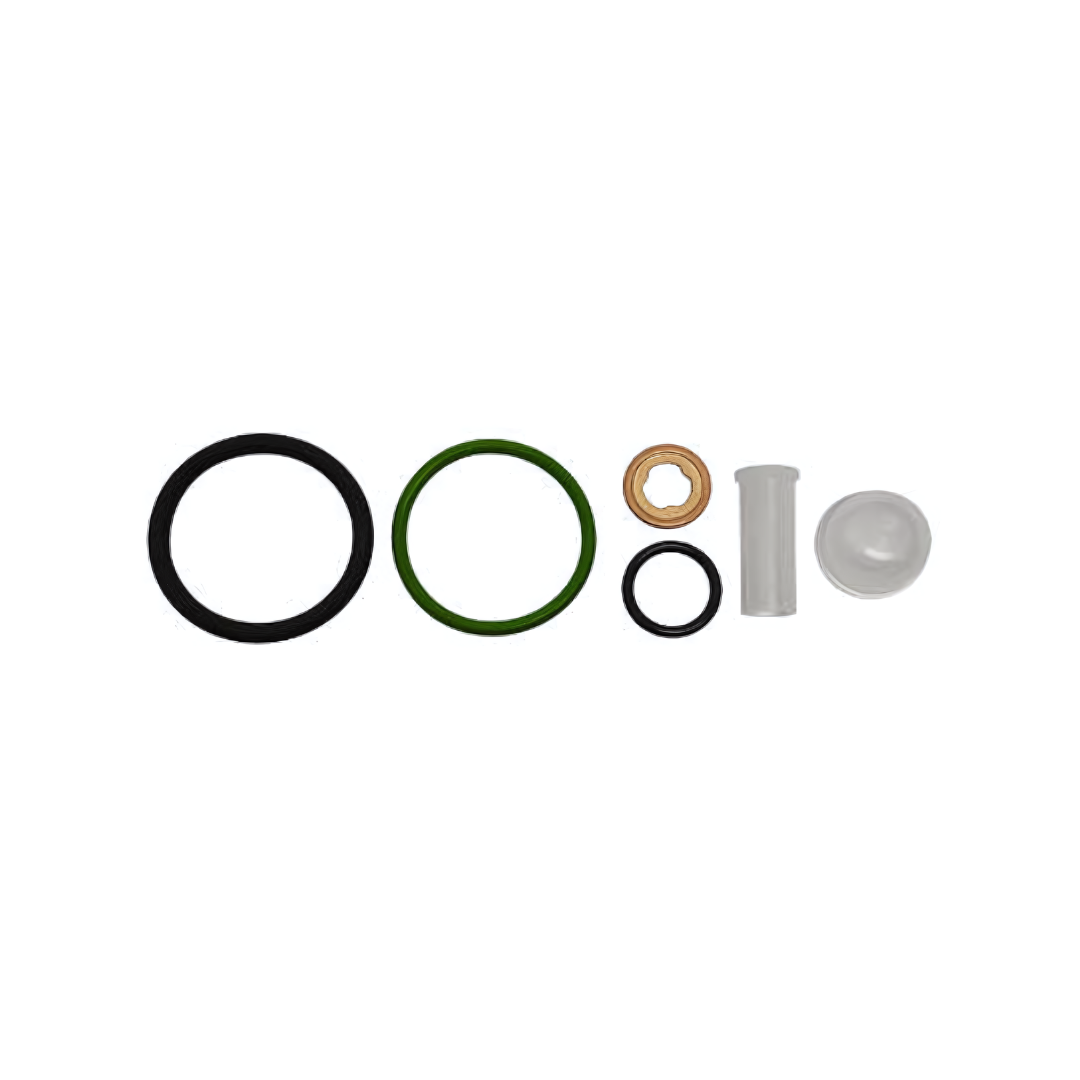 Juego de sellos para inyector DETROIT DD13, DD15, DD16