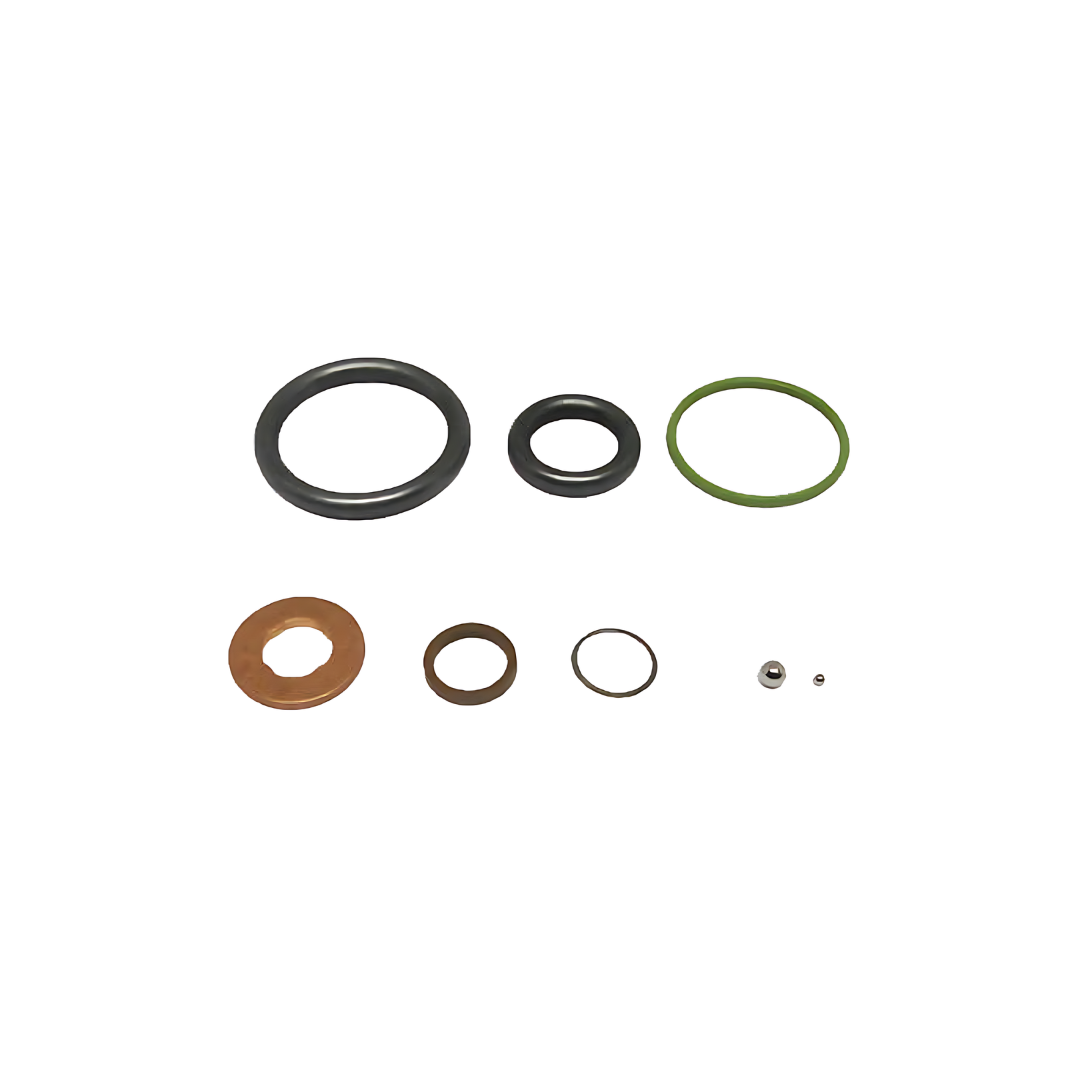 Juego de sellos para inyector DODGE 6.7L