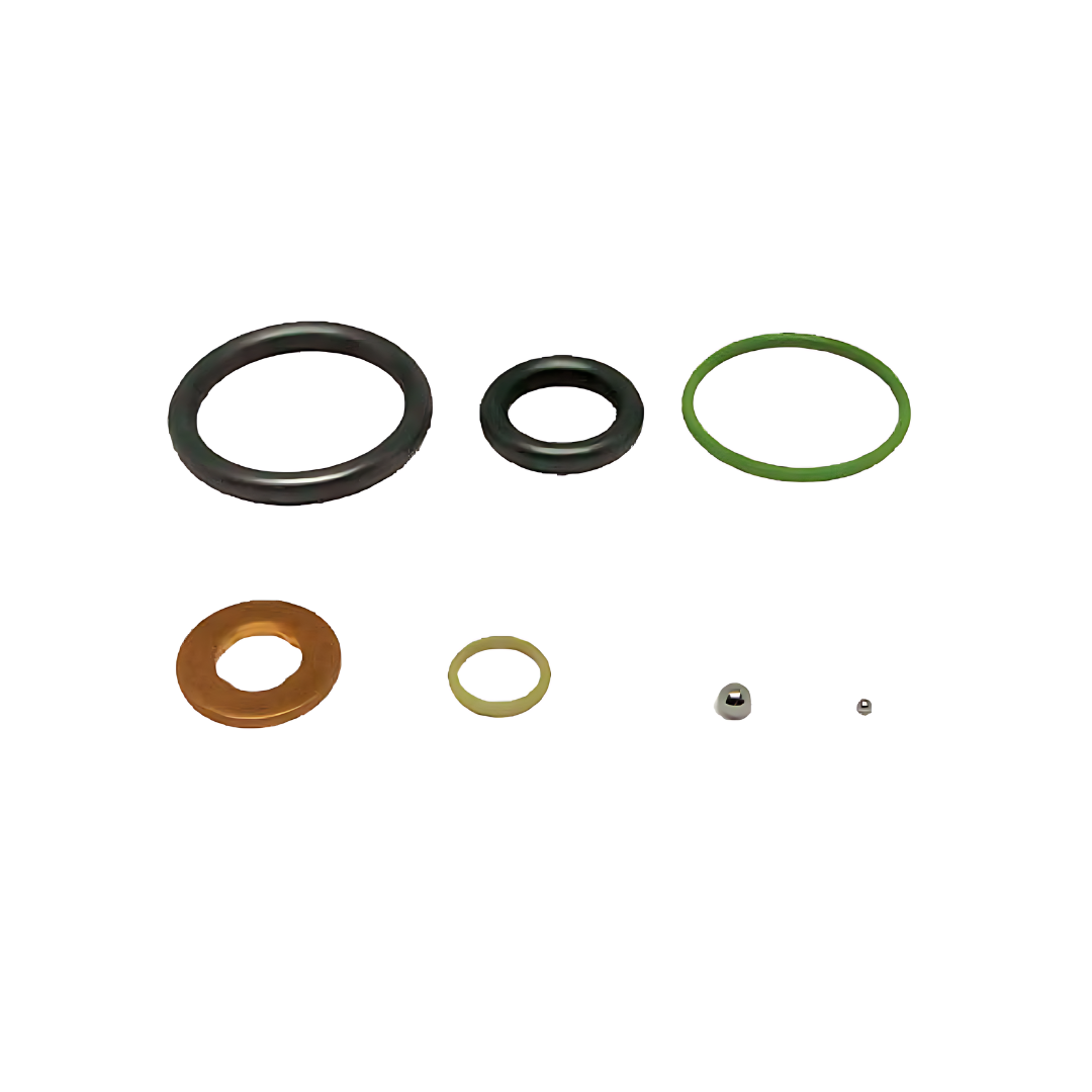 Juego de sellos para inyector DODGE 6.7L