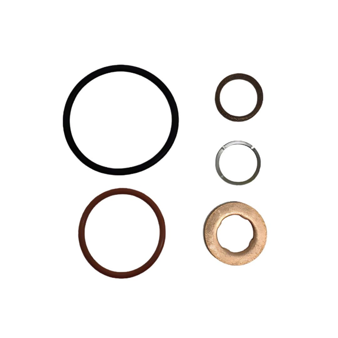 Juego de sellos para inyector BOSCH CRI2.5