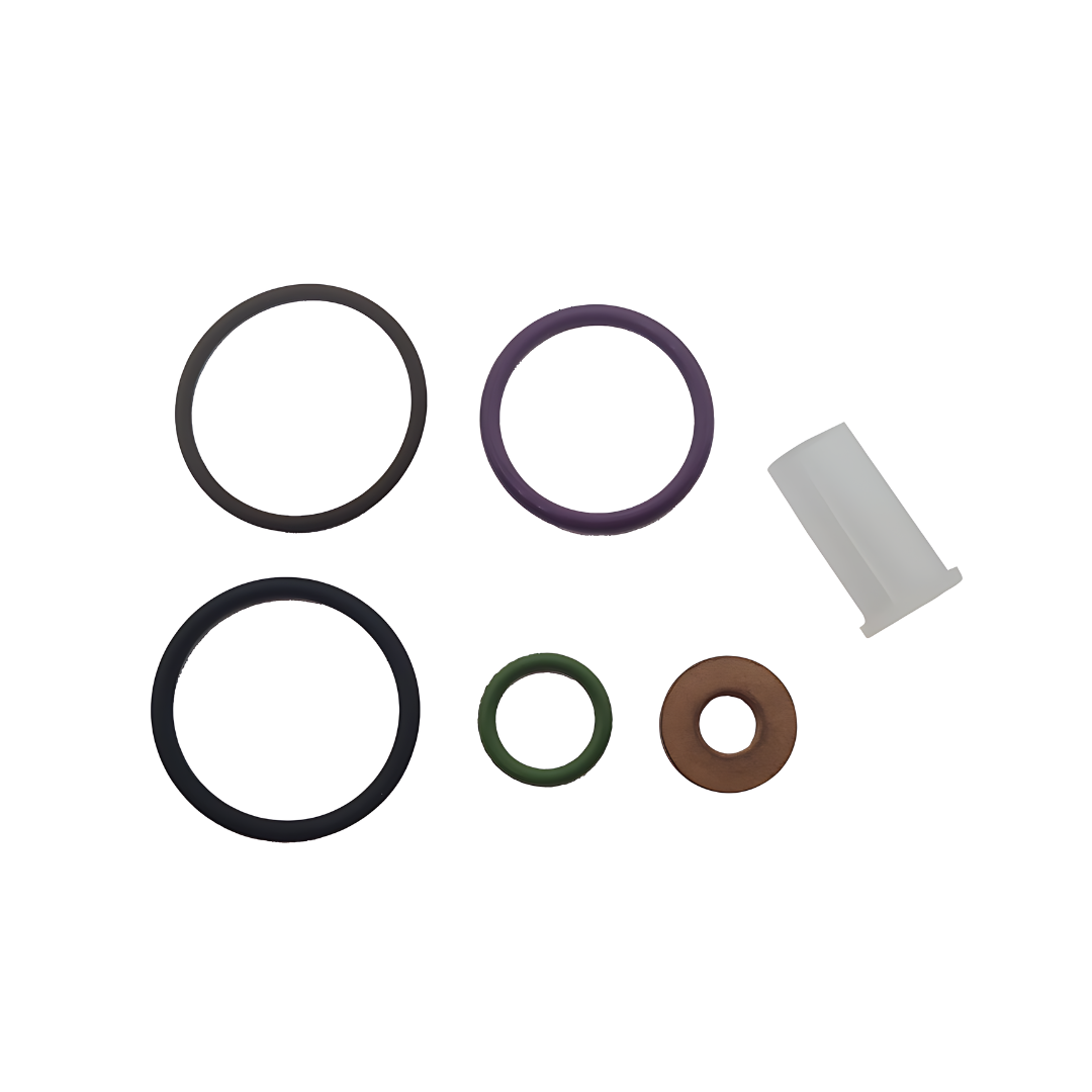 Juego de sellos para inyector PACCAR MX13