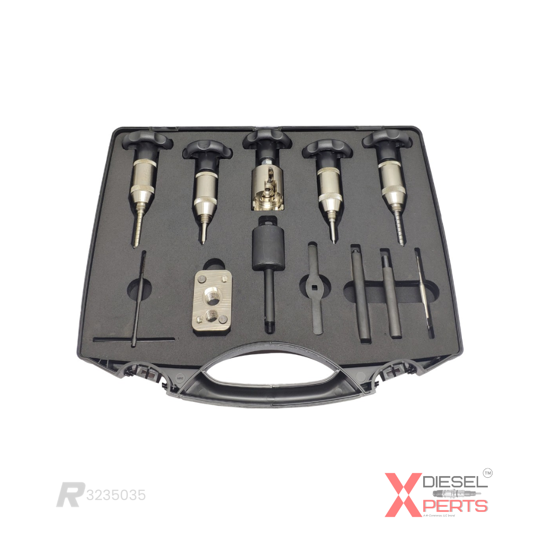 Kit de herramientas para servicio de bomba de alta presión CP1H / CP1H3 Common Rail