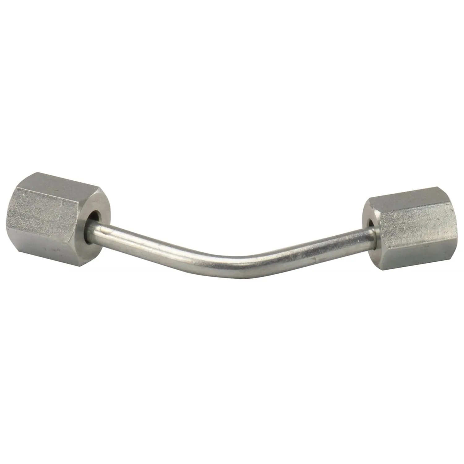 Conexión de Alta Presión para Inyector AI-30 (M12 x M14) | Common Rail | Bosch Inductivo DS | Tecnomotor | Cód. 94050