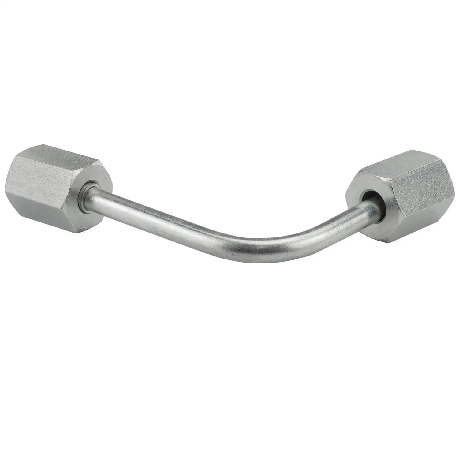 Conexión de Alta Presión para Inyector AI-06 (M12 x M12) | Common Rail | Tecnomotor | Cód. 91691