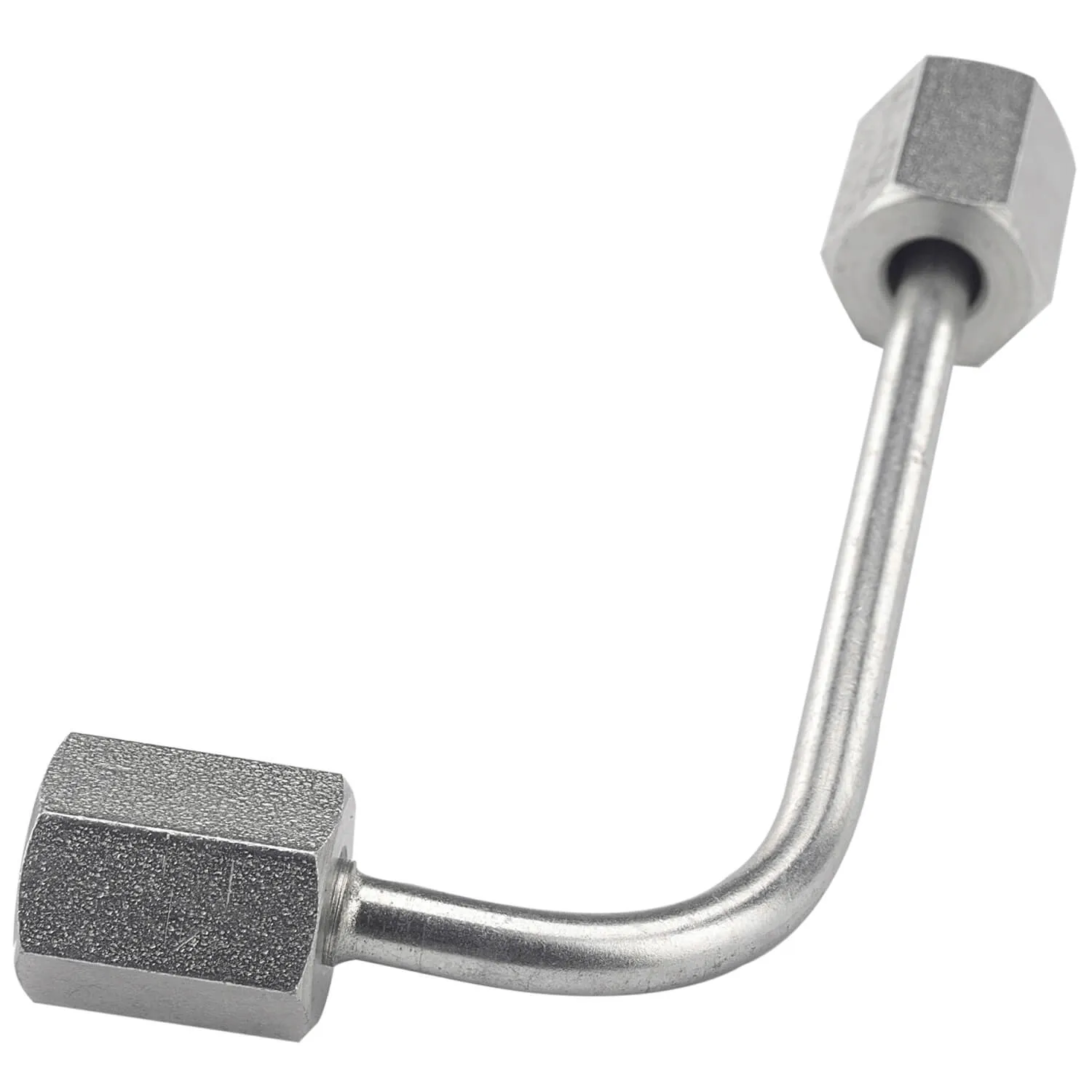 Conexión Alta Presión para Inyectores AI-02 (M12 x M12) | Common Rail | Tecnomotor | Cód. 91678