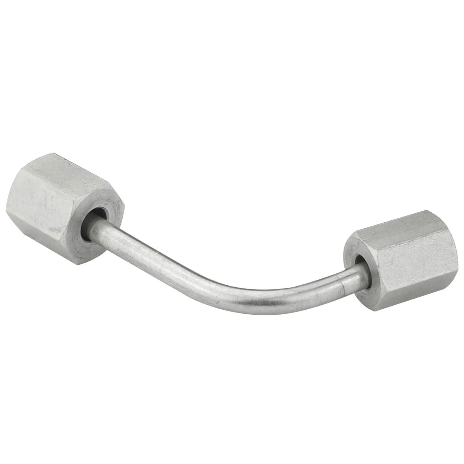 Conexión de Alta Presión para Inyector AI-29 (M12 x M14) | Common Rail | Caterpillar Inductivo | Tecnomotor | Cód. 93873