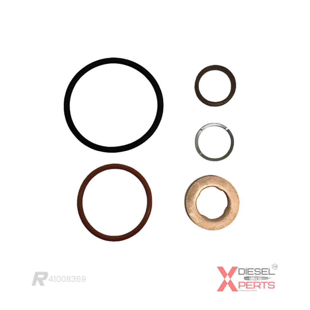 Kit de reparación completa para inyector Bosch 0445110369 CRI 2.5