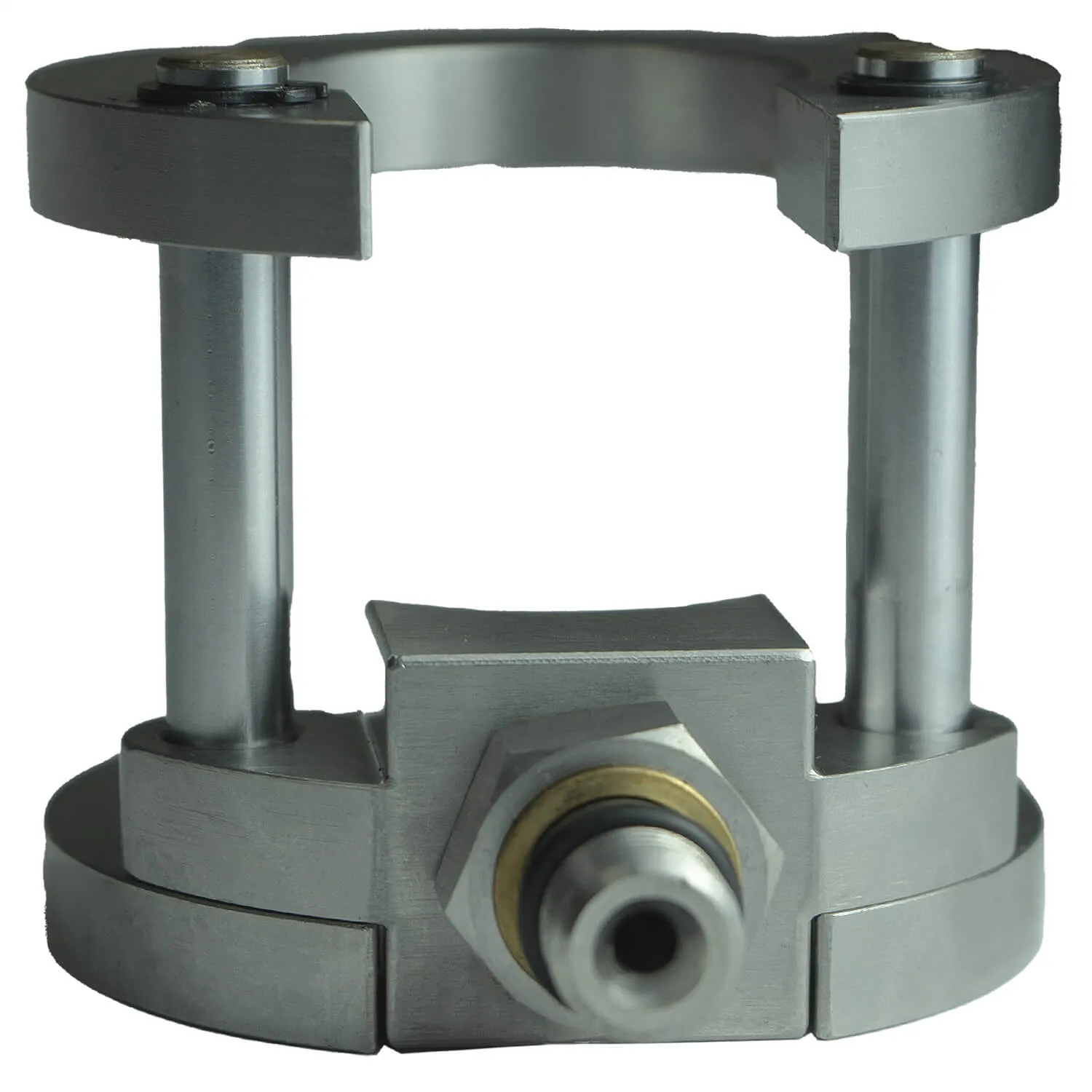 Adaptador Universal de Presión y Retorno DL10.01 | Common Rail | Tecnomotor TM514-II | Cód. 94776