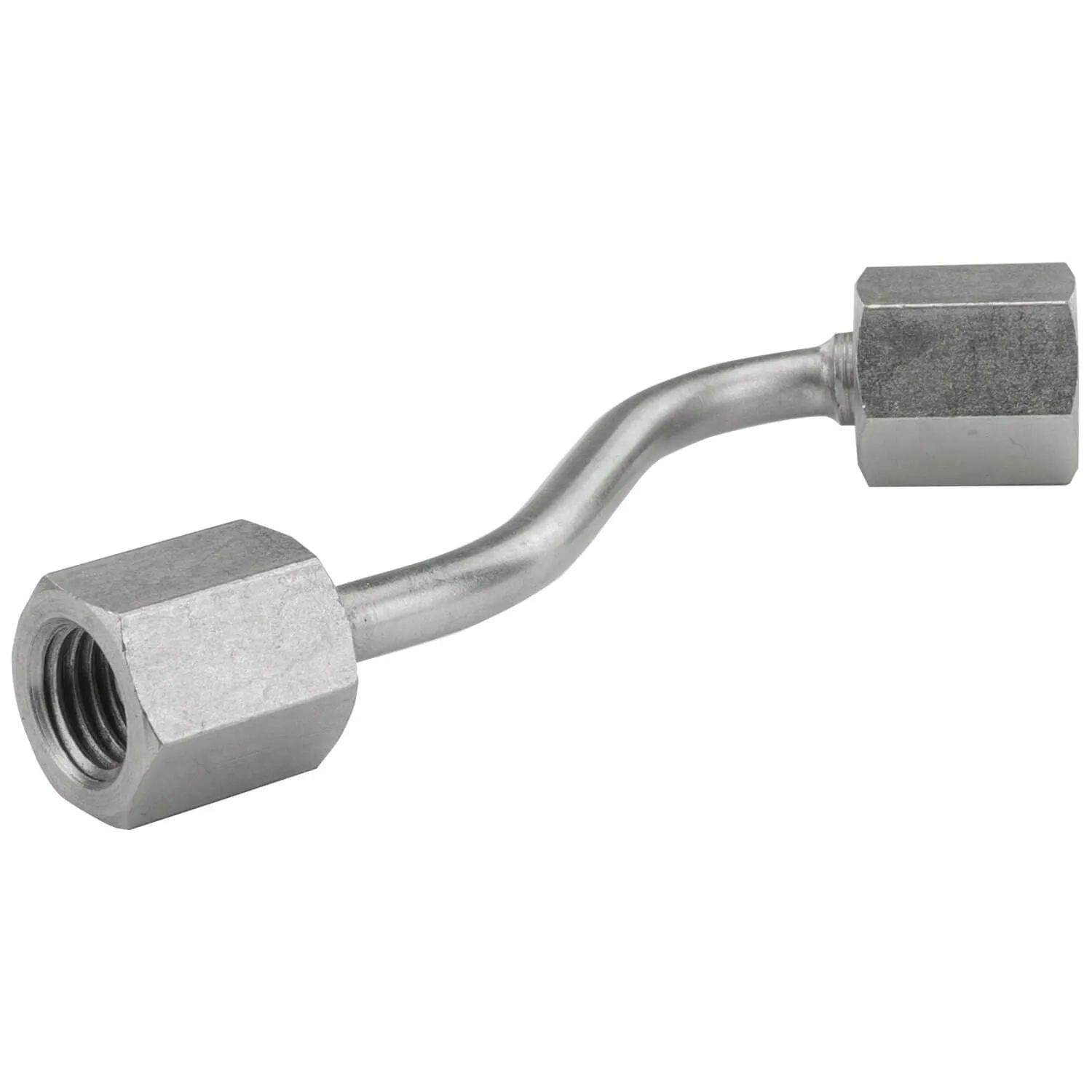 Conexión Alta Presión para Inyector AI-01 (M12 x M12) | Common Rail | Tecnomotor | Cód. 91677