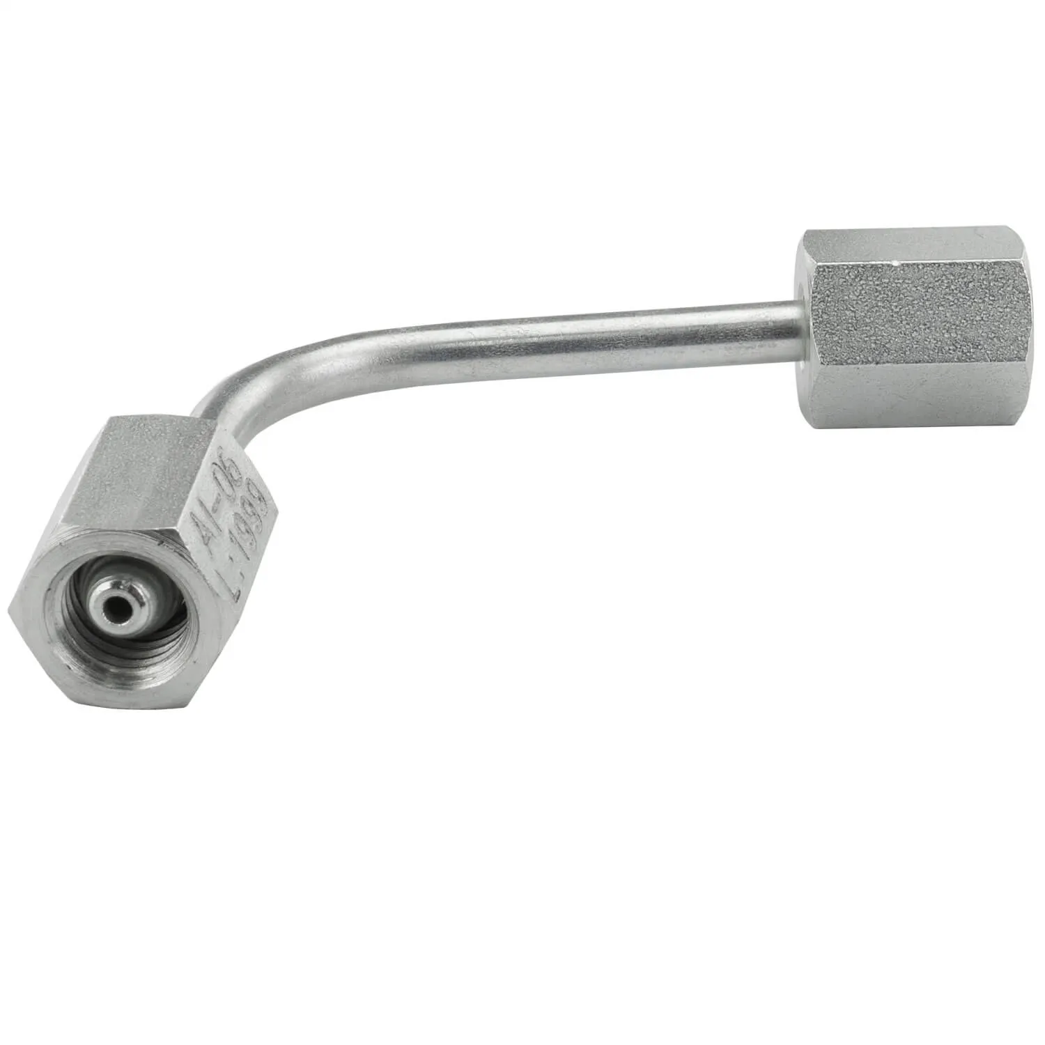 Conexión de Alta Presión para Inyector AI-06 (M12 x M12) | Common Rail | Tecnomotor | Cód. 91691