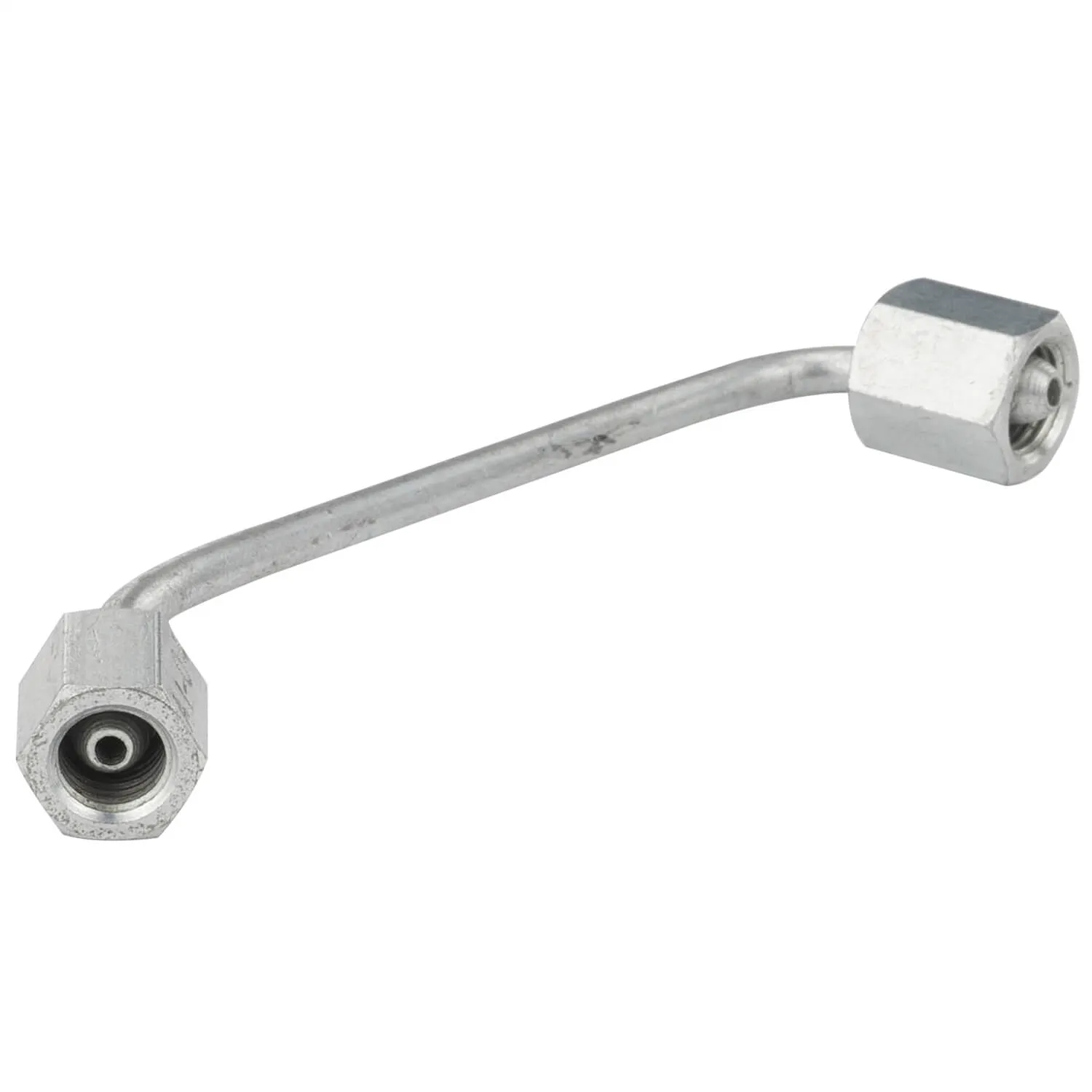 Conexión de Alta Presión para Inyector AI-04 (M12 x M14) | Common Rail | Bosch y Delphi | Tecnomotor