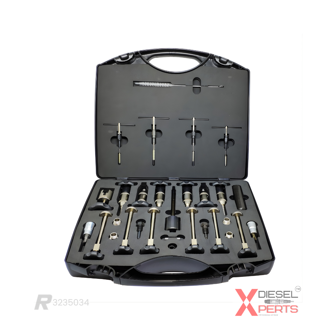 Kit de herramientas para bomba de alta presión CP3 Common Rail