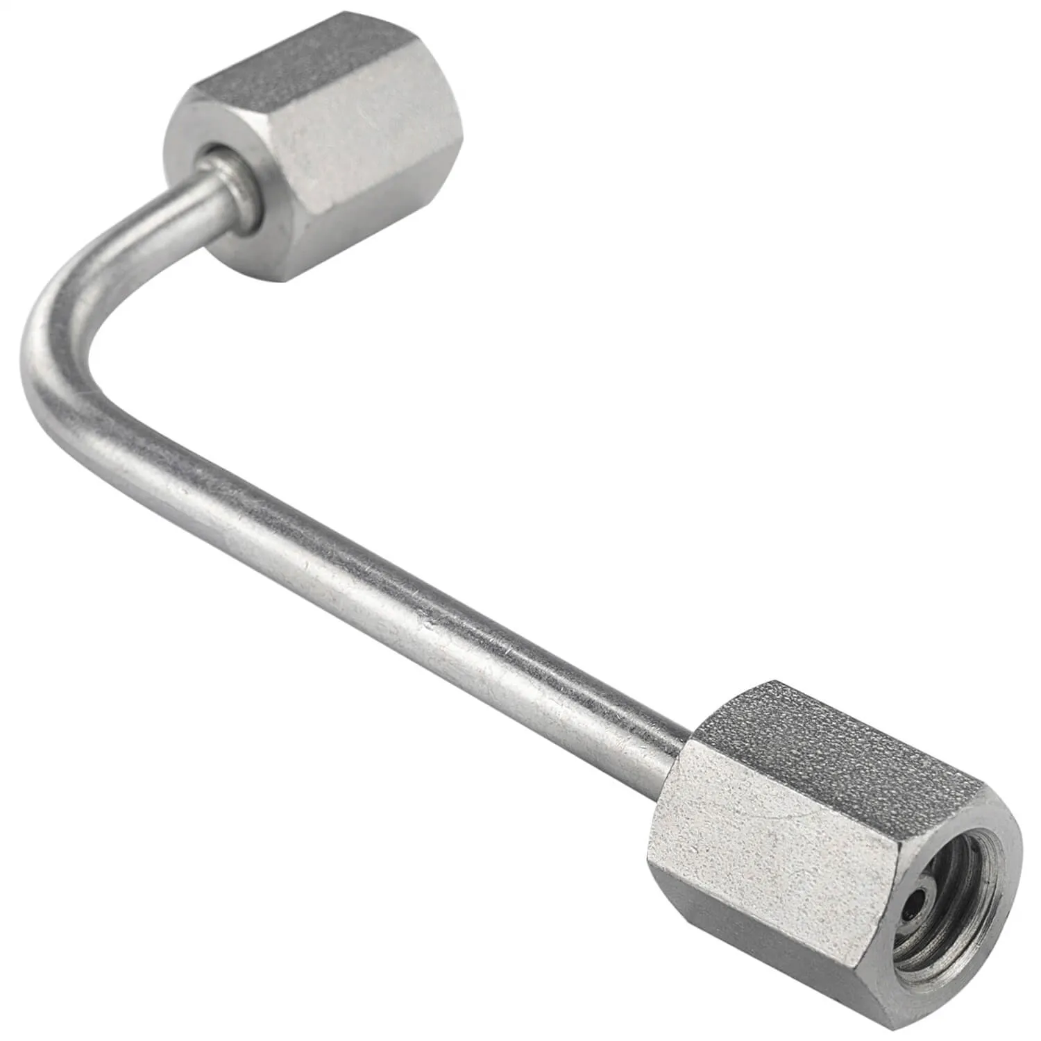 Conexión Alta Presión para Inyectores AI-02 (M12 x M12) | Common Rail | Tecnomotor | Cód. 91678