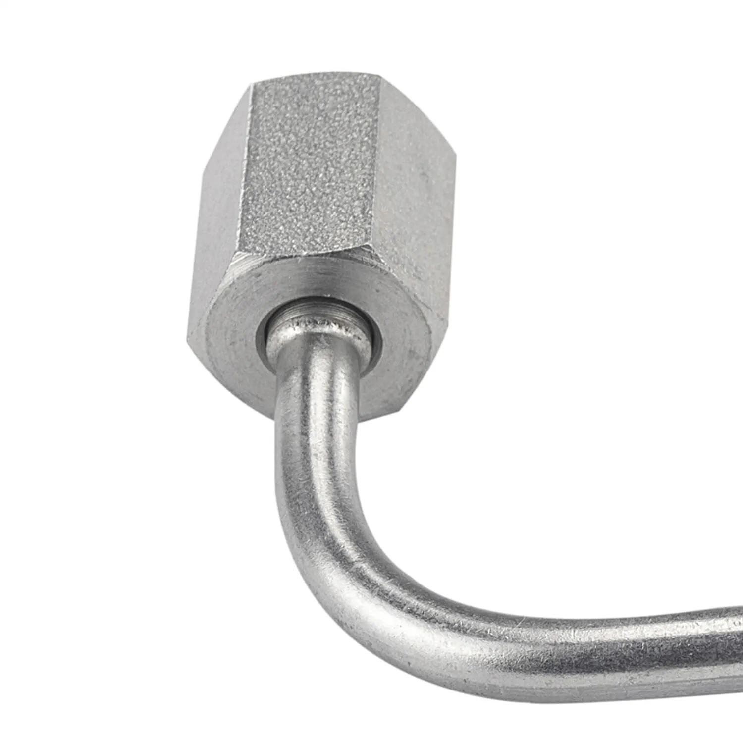 Conexión Alta Presión para Inyectores AI-02 (M12 x M12) | Common Rail | Tecnomotor | Cód. 91678