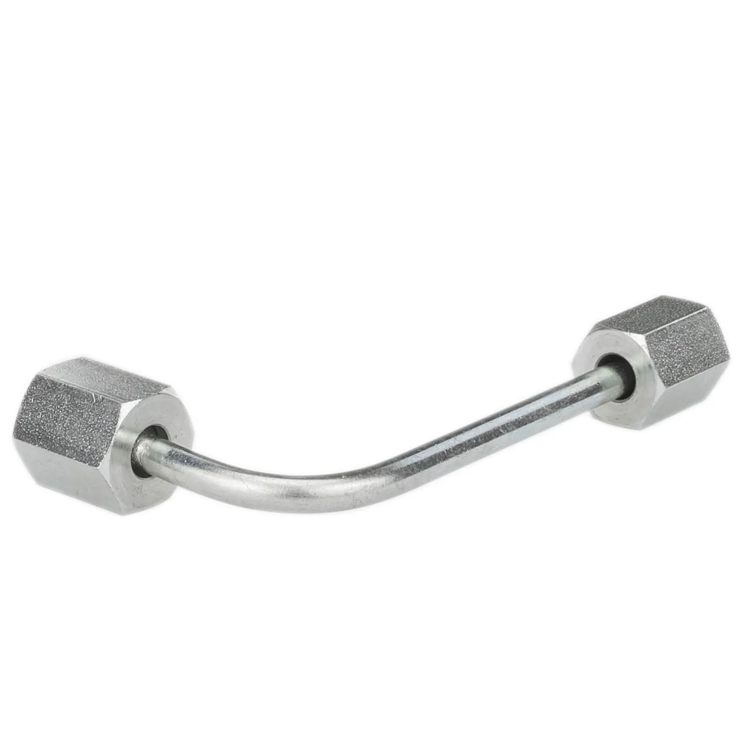 Conexión Alta Presión para Inyectores AI-03 (M12 x M14) para Inyectores Diésel Common Rail | Tecnomotor