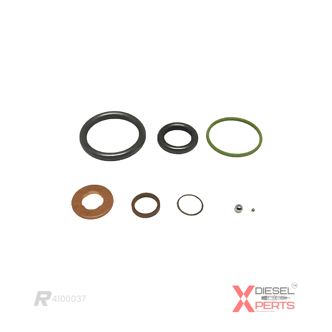 Kit de reparación para inyector CRIN 2 compatible con Cummins 6.7L