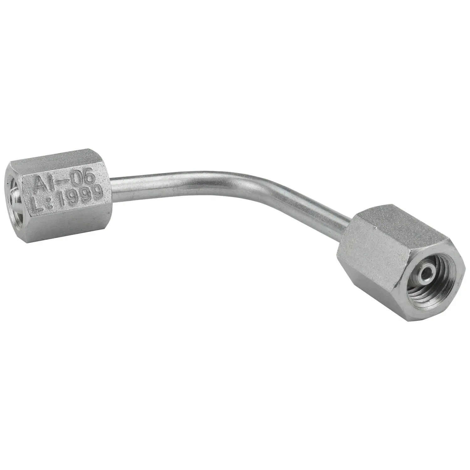 Conexión de Alta Presión para Inyector AI-06 (M12 x M12) | Common Rail | Tecnomotor | Cód. 91691