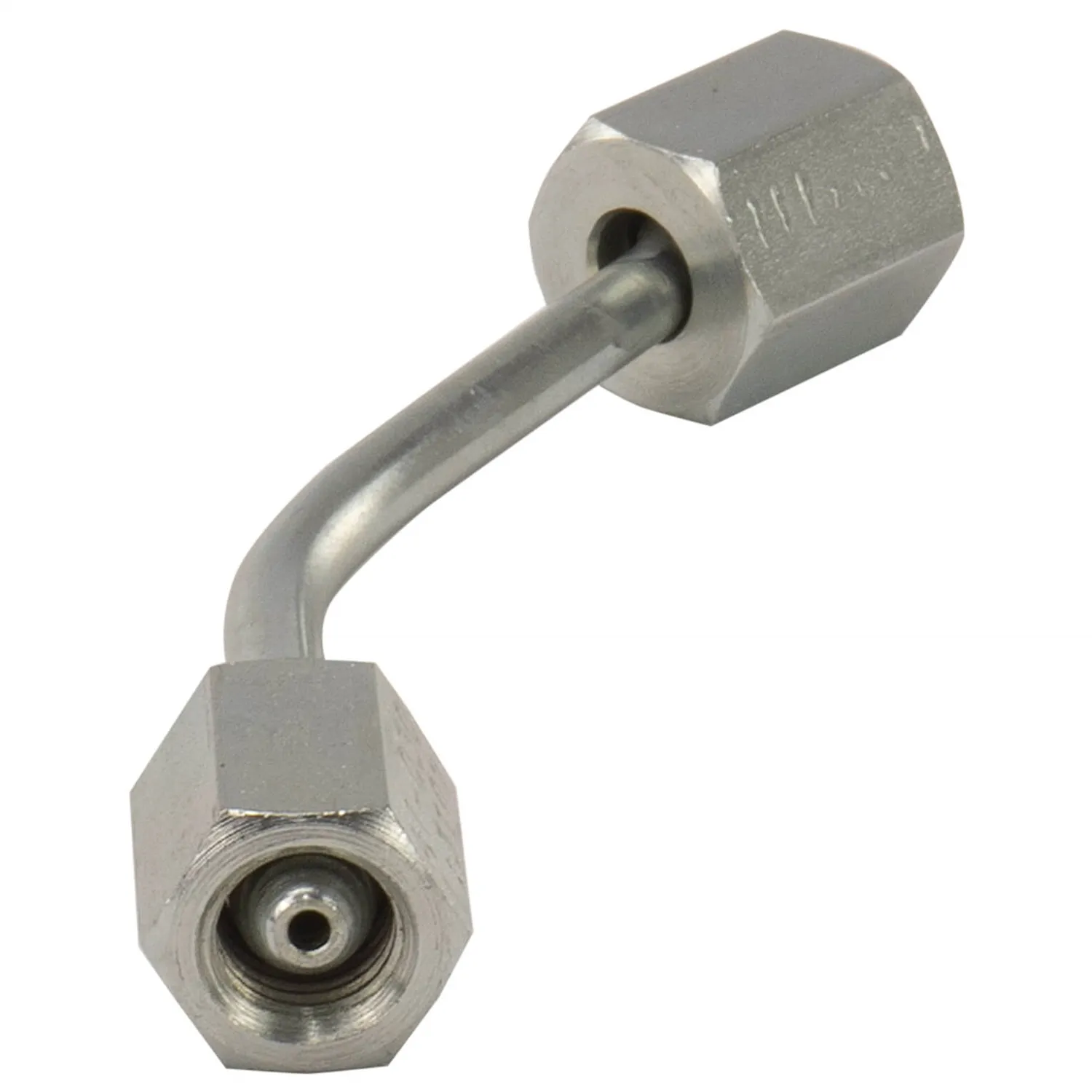 Conexión de Alta Presión para Inyector AI-30 (M12 x M14) | Common Rail | Bosch Inductivo DS | Tecnomotor | Cód. 94050