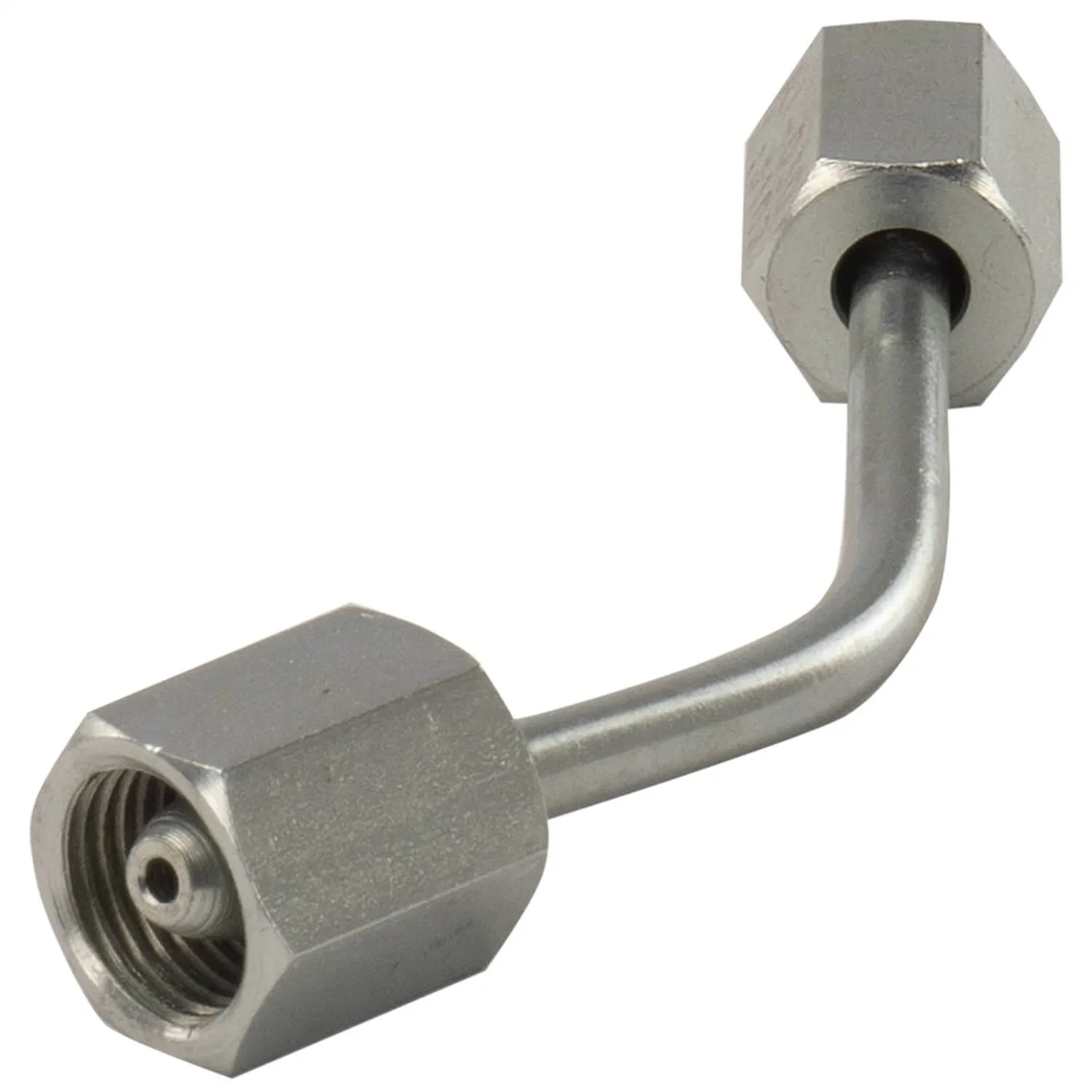 Conexión de Alta Presión para Inyector AI-30 (M12 x M14) | Common Rail | Bosch Inductivo DS | Tecnomotor | Cód. 94050