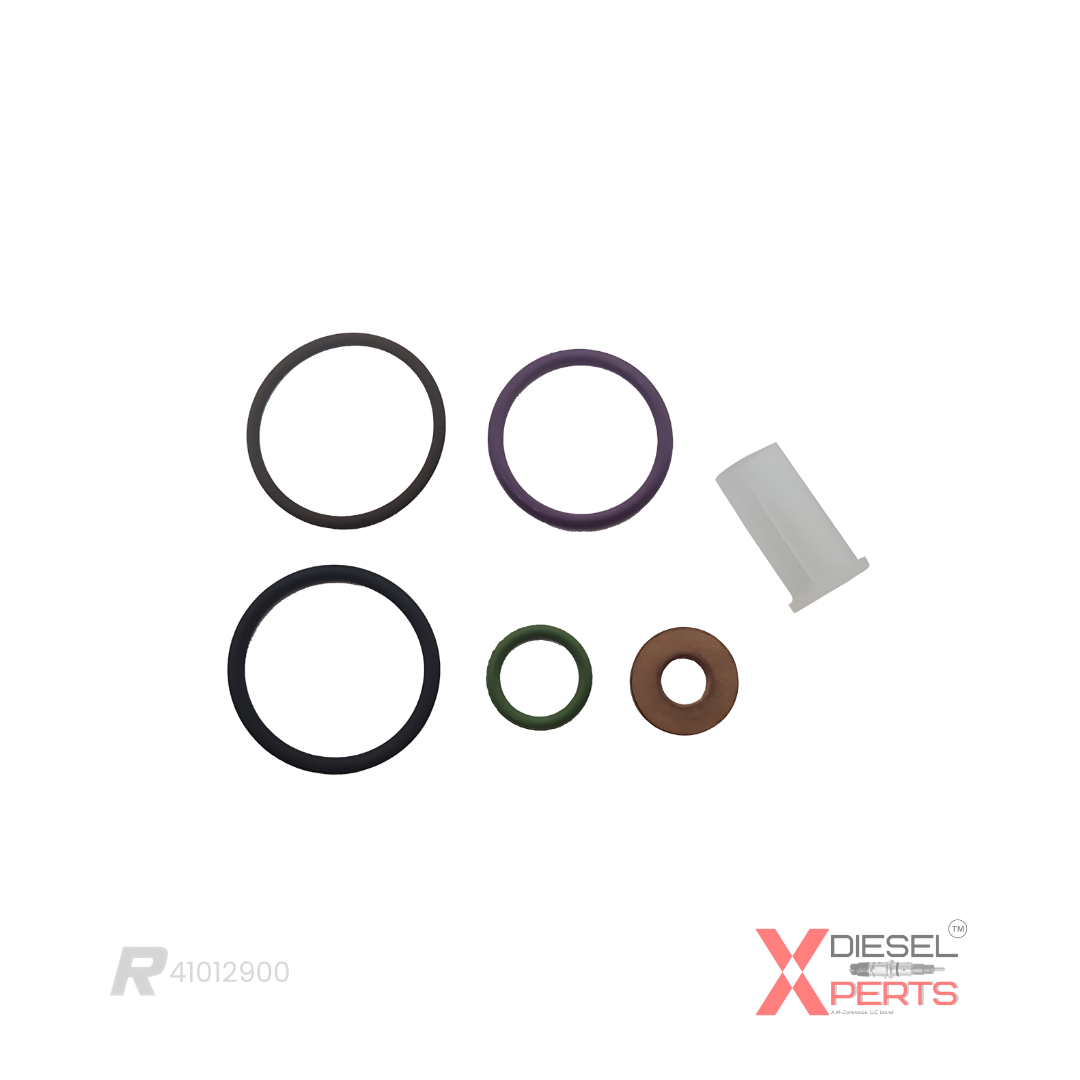 Kit de reparación para inyector compatible con Paccar MX-13