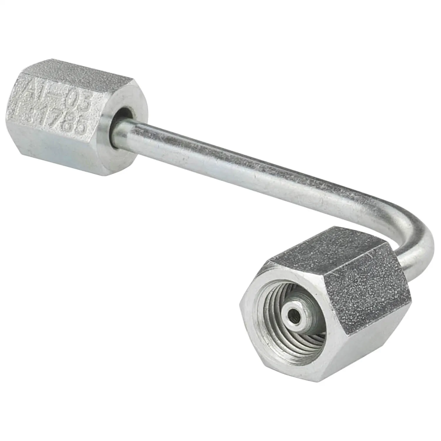 Conexión Alta Presión para Inyectores AI-03 (M12 x M14) para Inyectores Diésel Common Rail | Tecnomotor